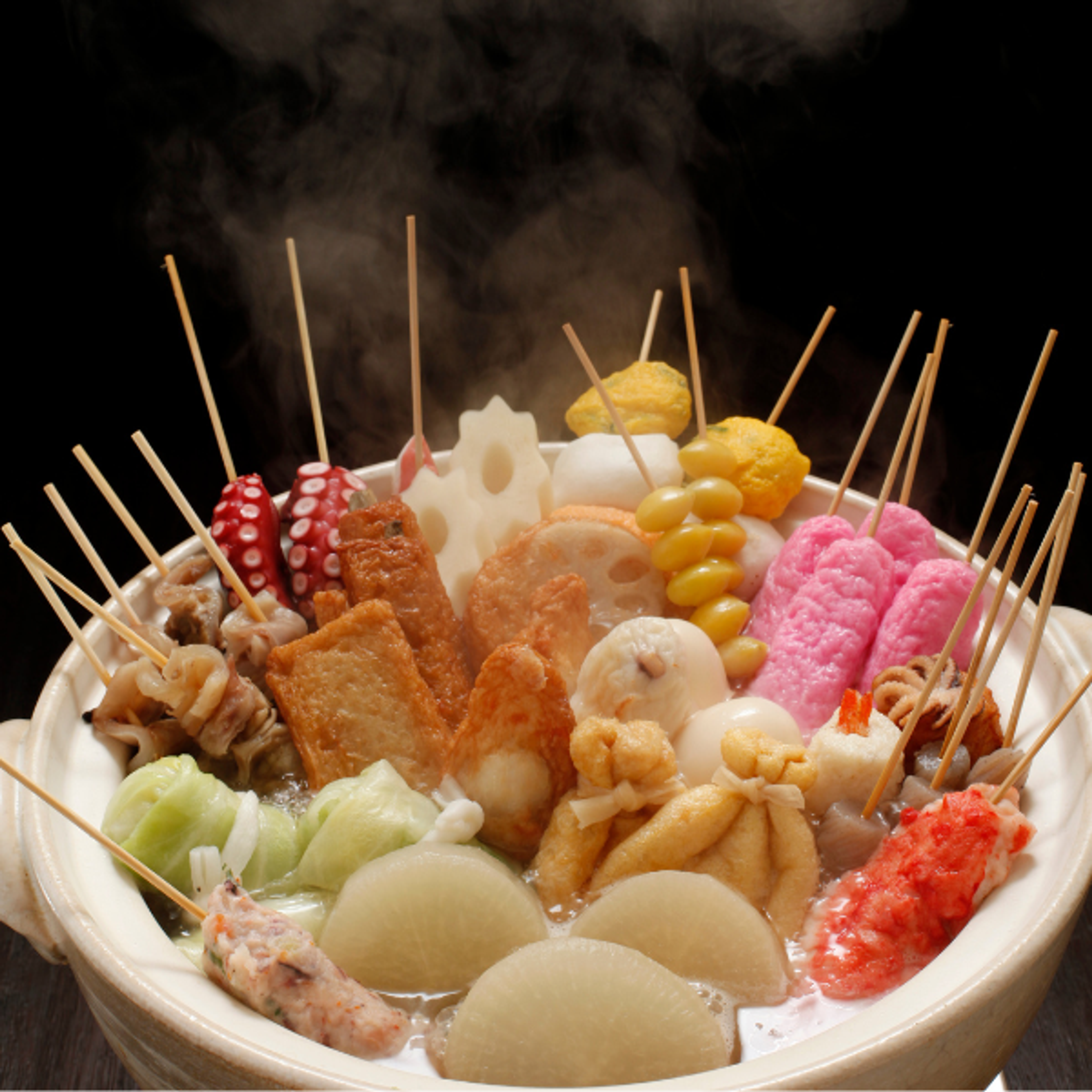 DAISHO Oden Soup Base 750g – Japanische Brühe für Oden & Eintopfgerichte