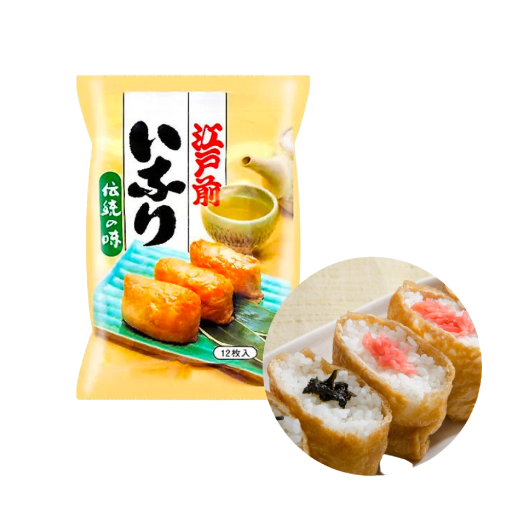  Tofutasche für Inari