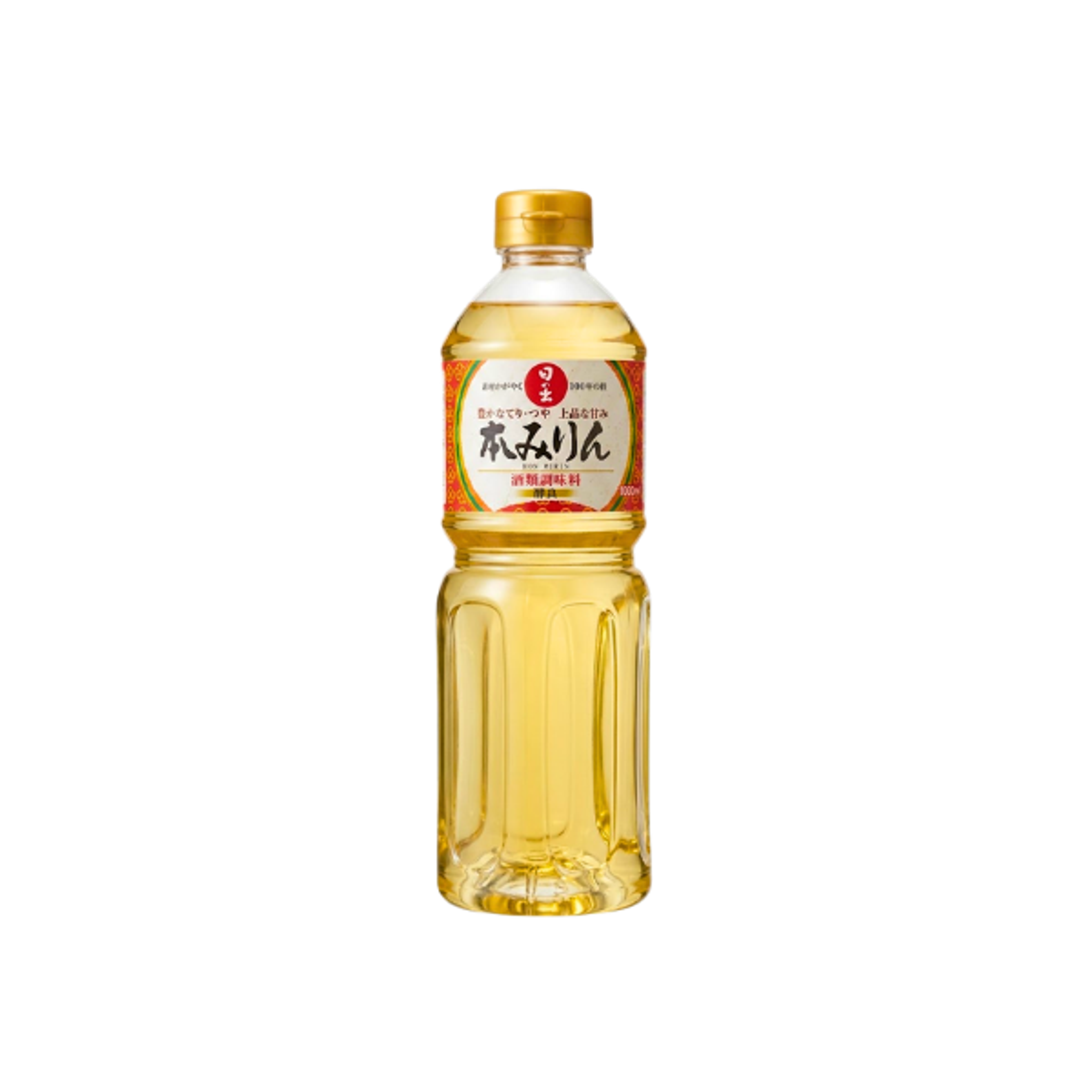 HINODE Hon Mirin 1L | Japanese Cooking Seasoning