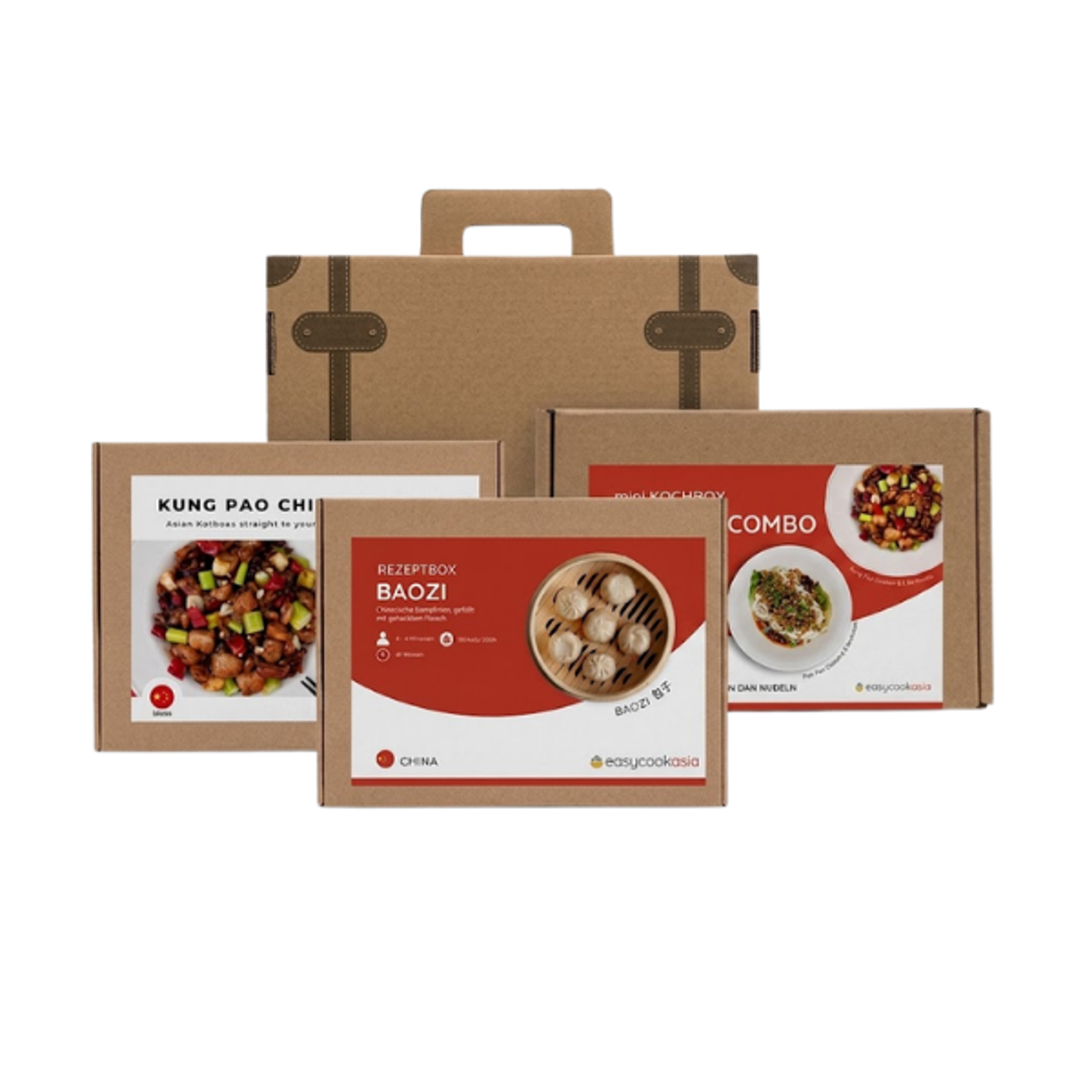 China Box