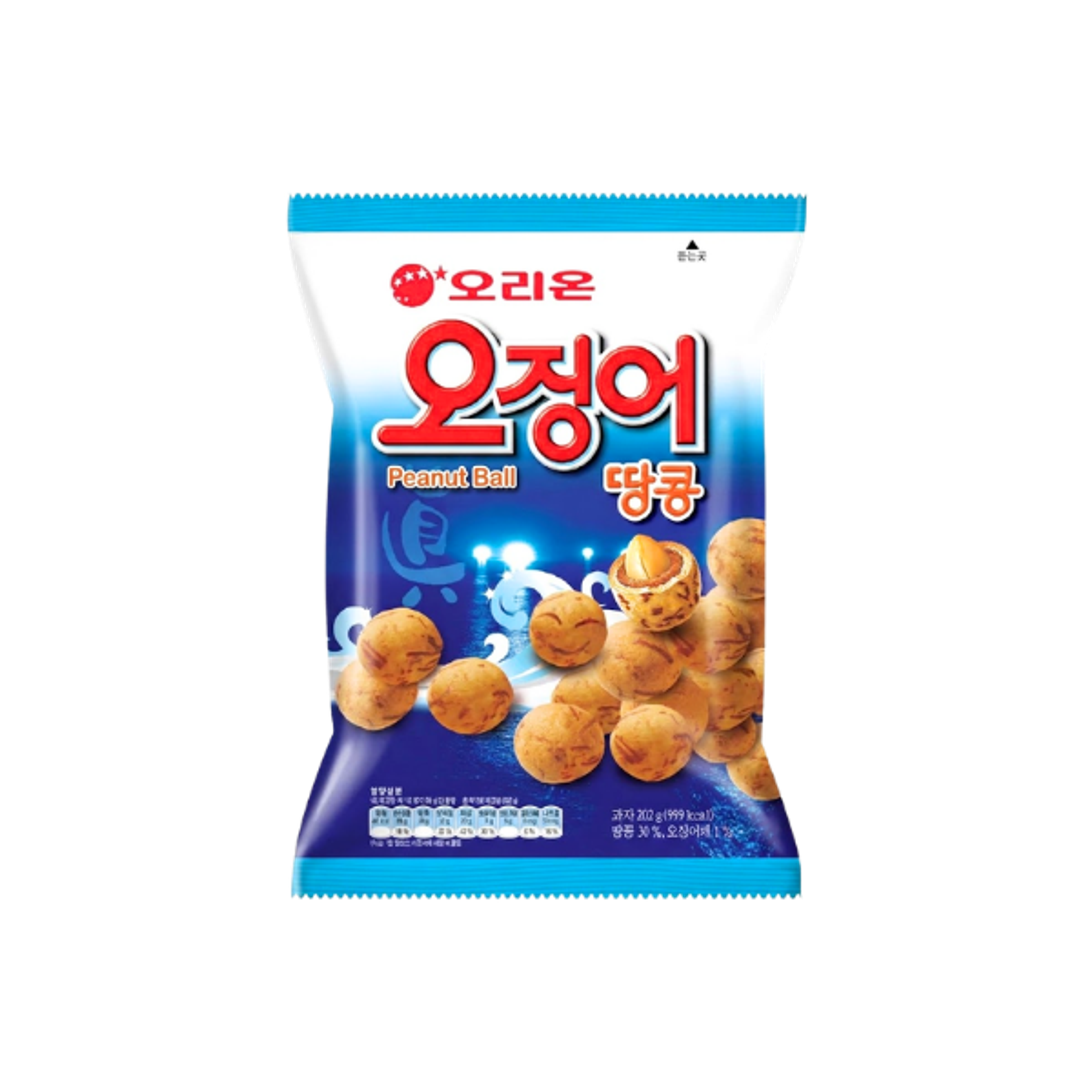 CROWN Jolly Pong 74g | Knuspriger Karamell Puffgetreide Snack