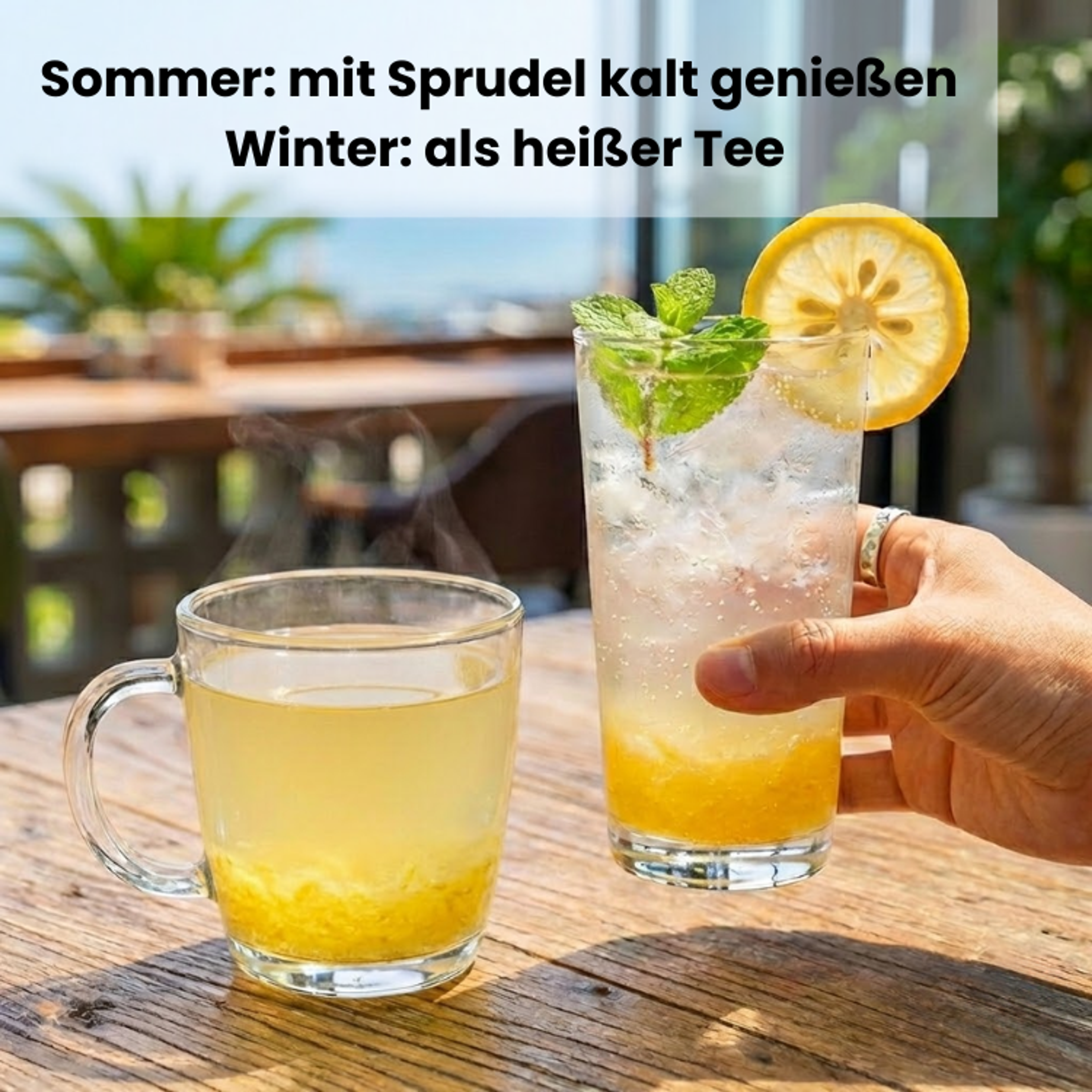 DAYWELL Yuzu Marmalade Pouch 1kg