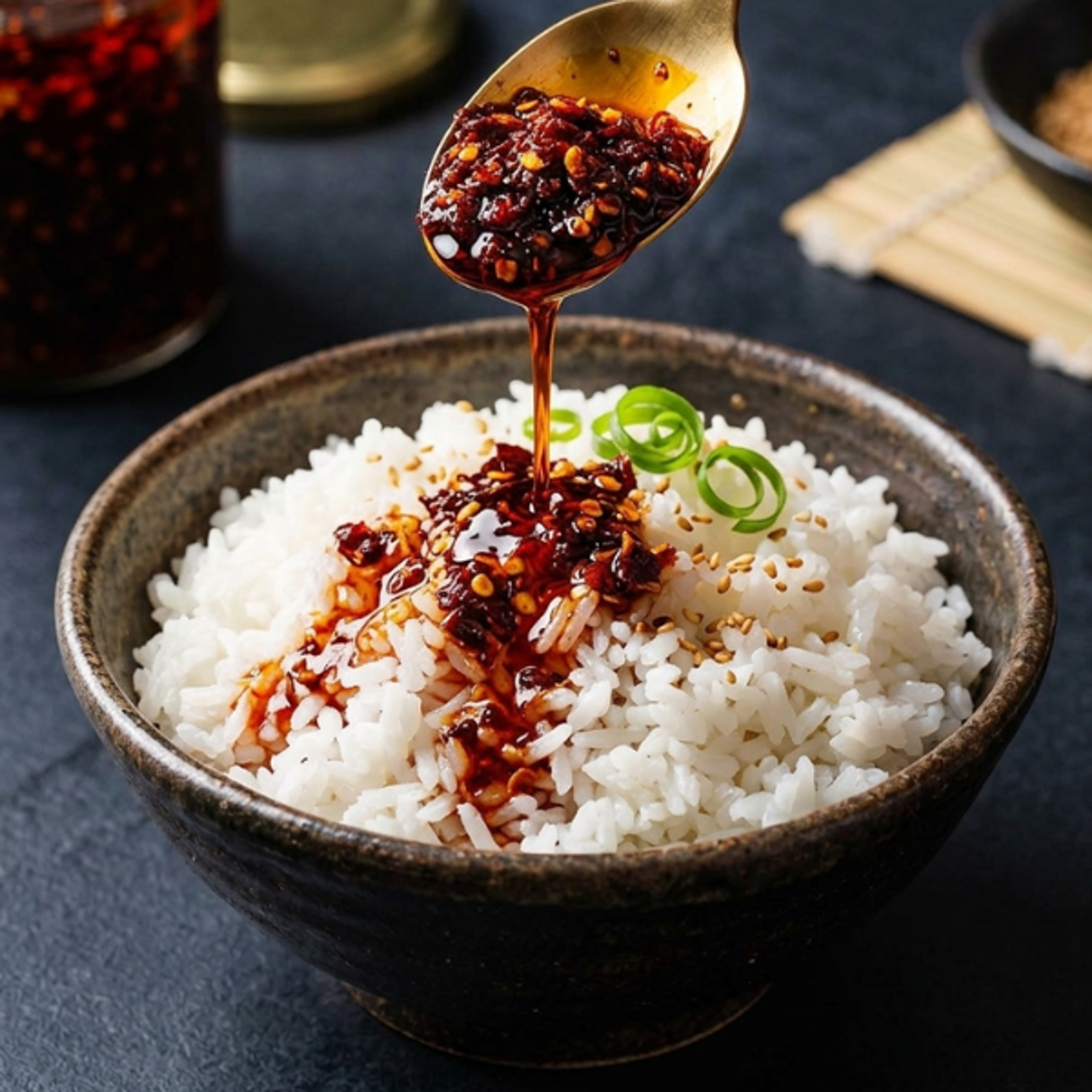 LAOGANMA Crispy Chilli in Oil 670g - Versatile Chinese Seasoning