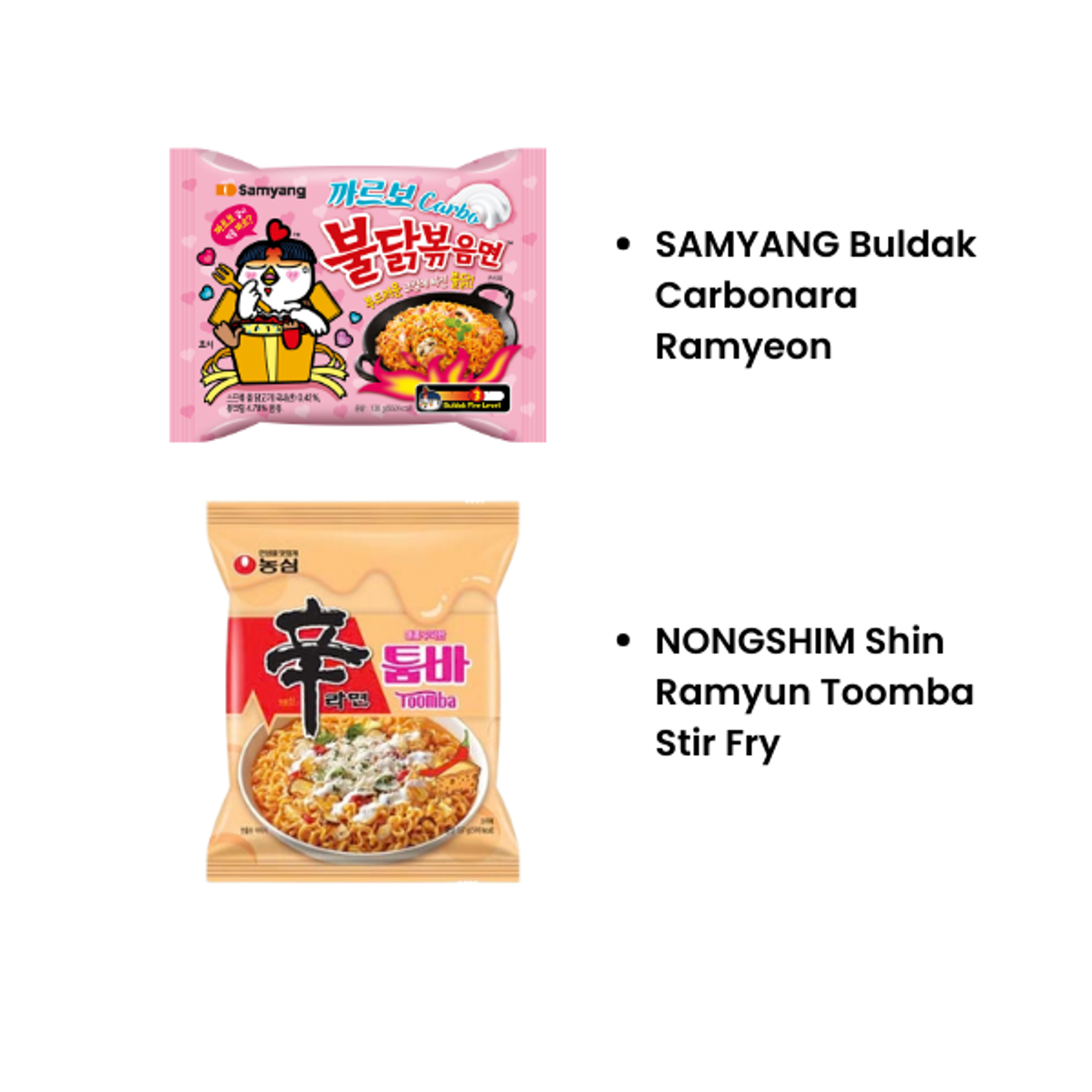 Asia Halal Snack Box – K-Food Geschenkset mit Ramyun, Tteokbokki, Pepero & fruchtigen Drinks