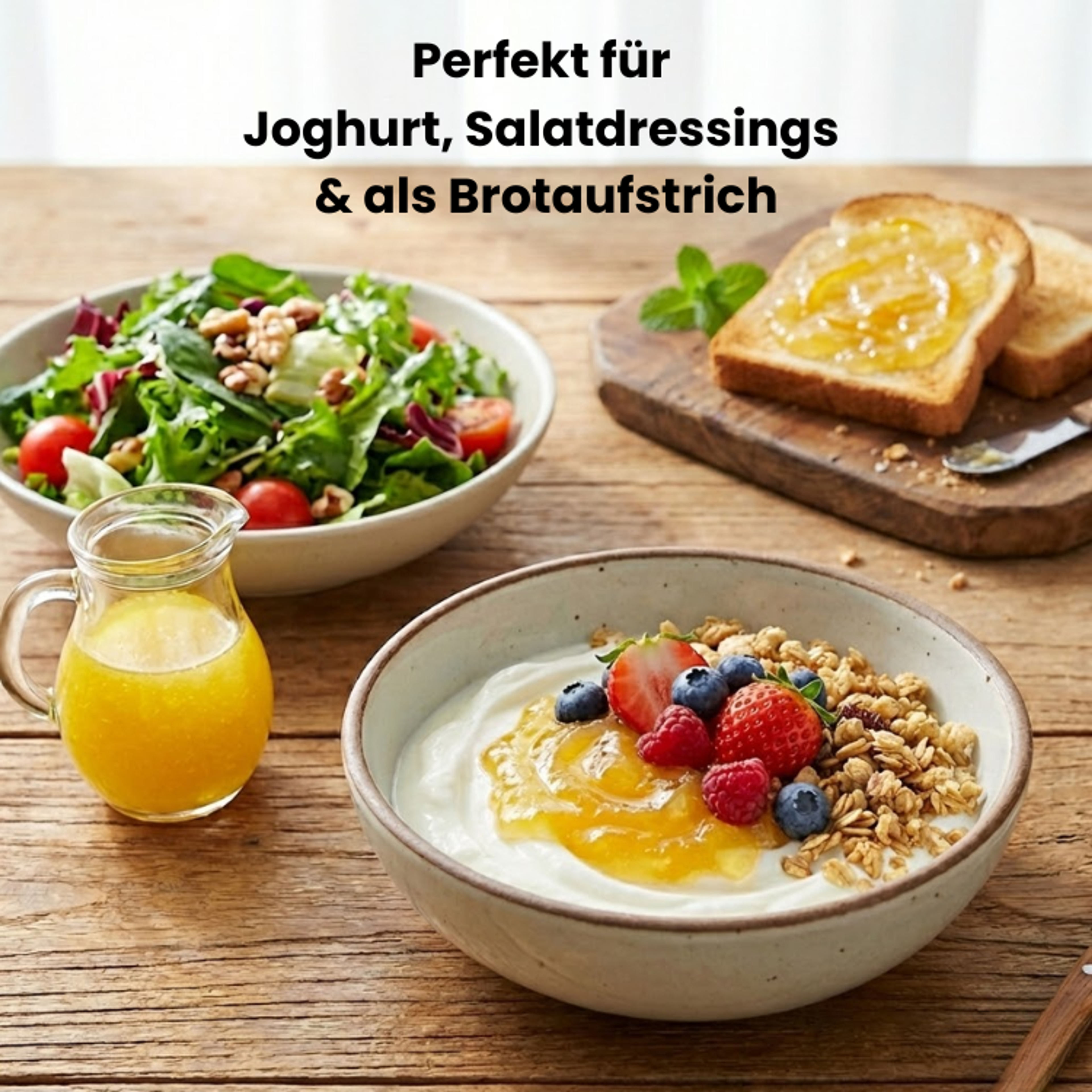 DAYWELL Yuzu Marmalade Pouch 1kg