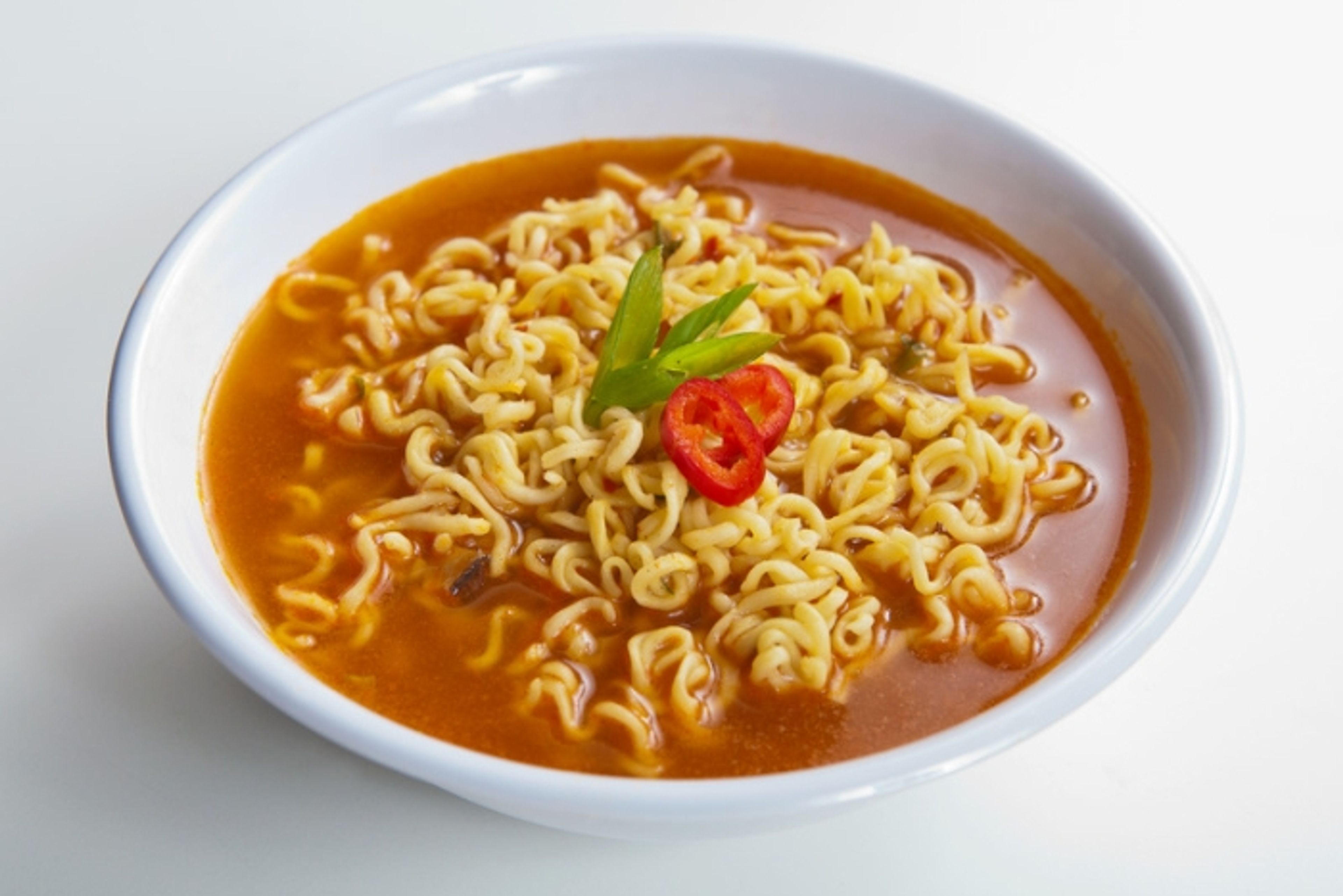  Shin Ramyeon 5er-Pack