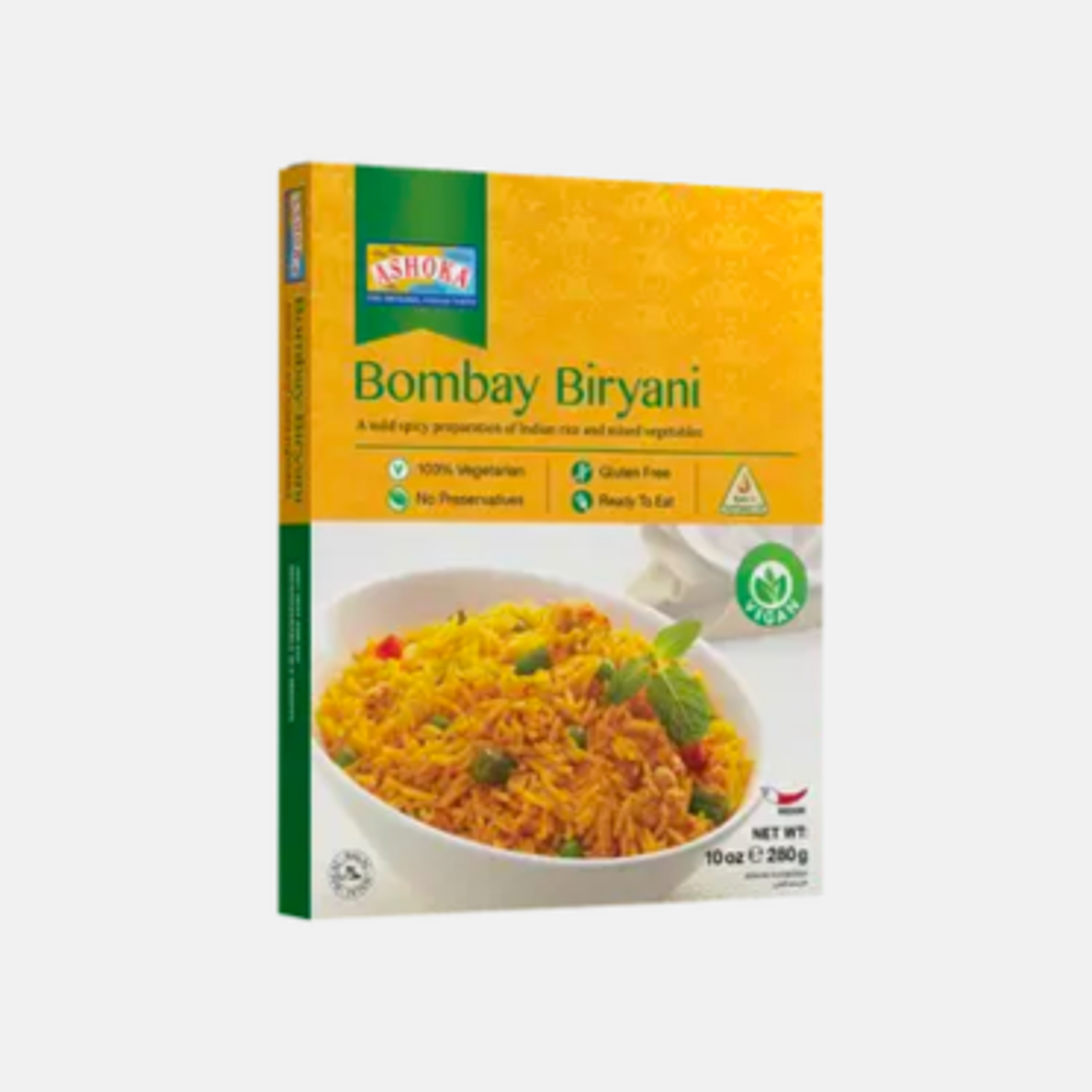 Bombay Biryani