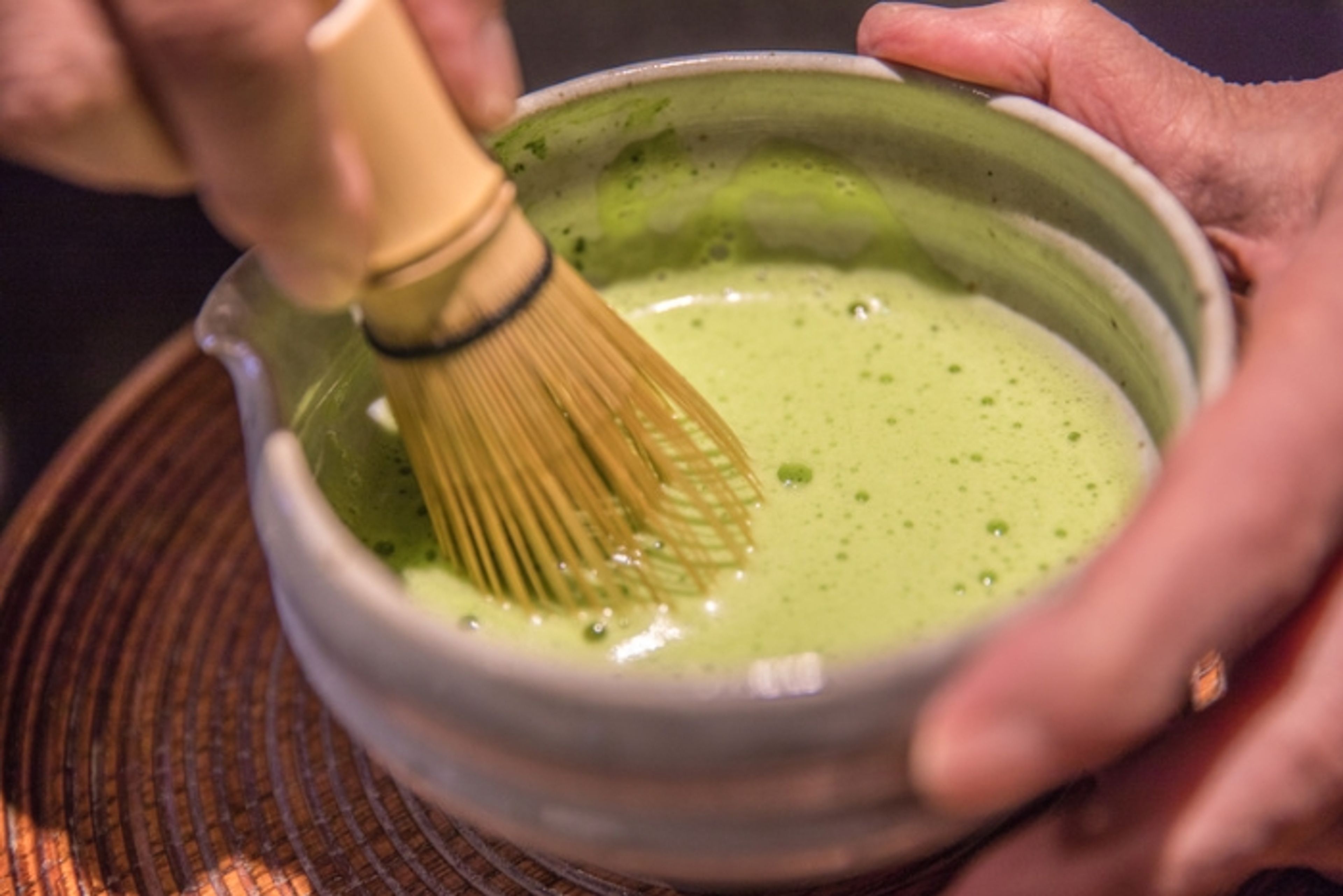 Matcha Set