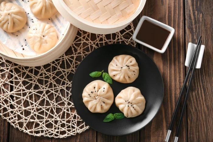 Baozi