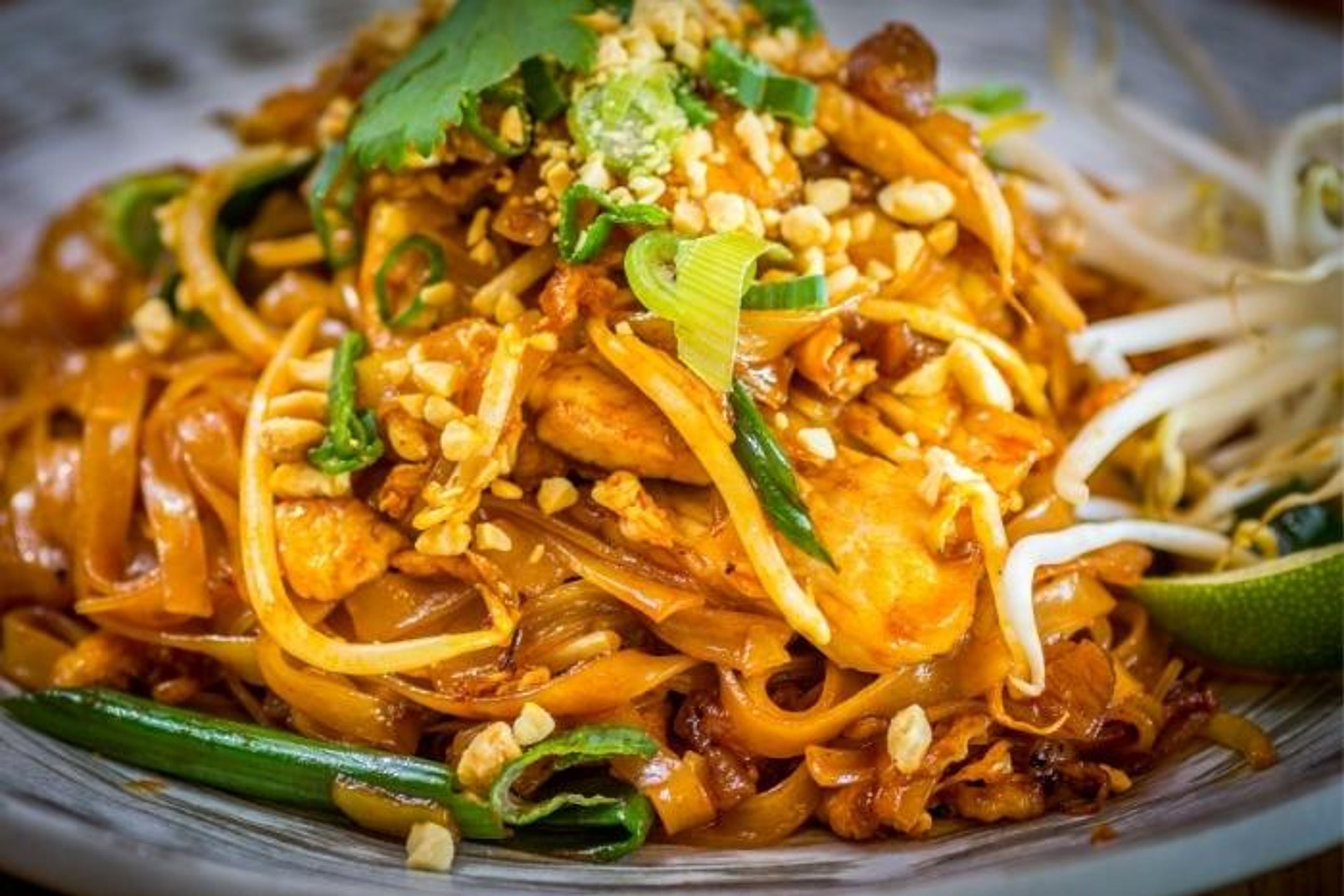 Pad Thai