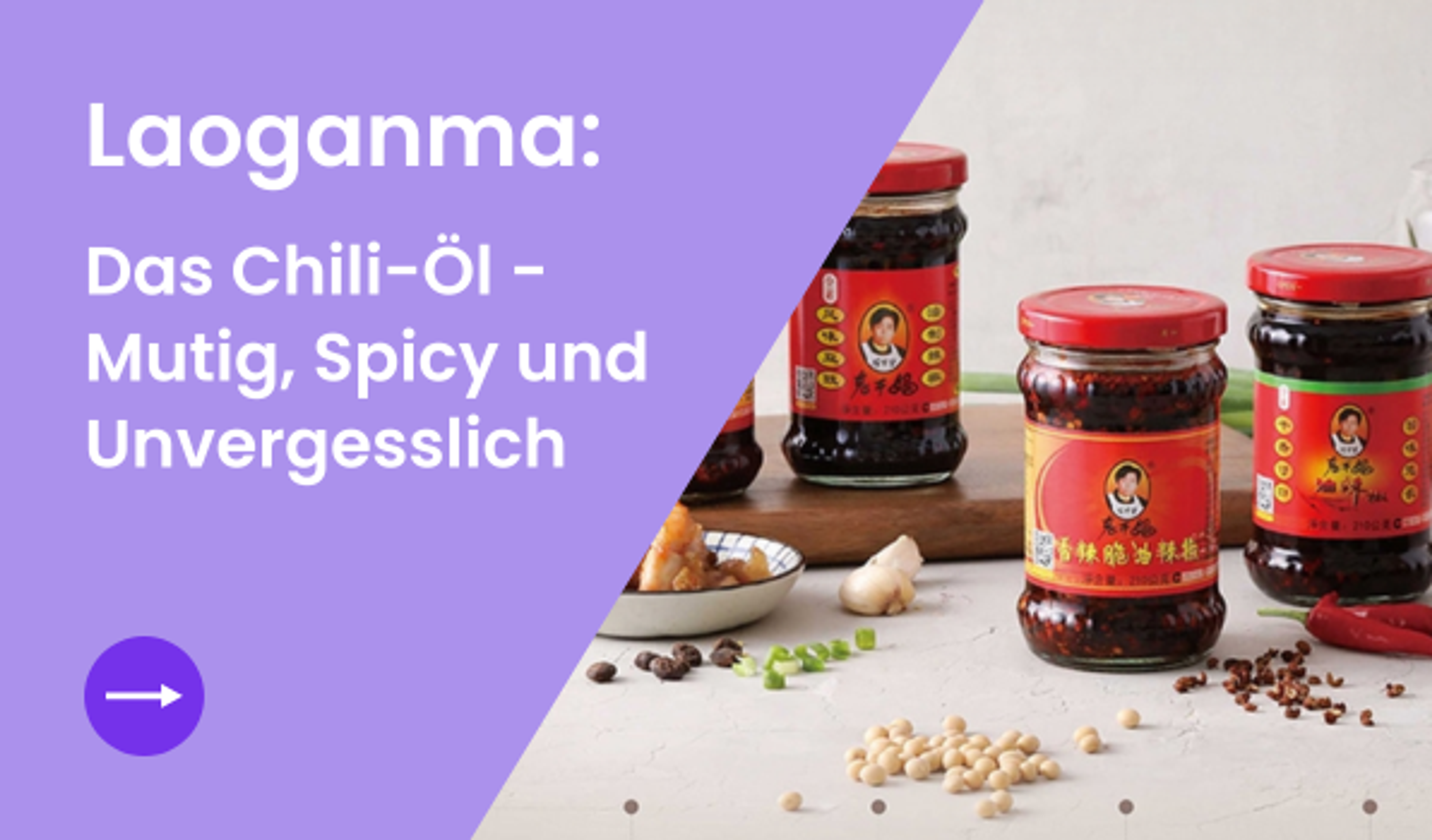 Laoganma