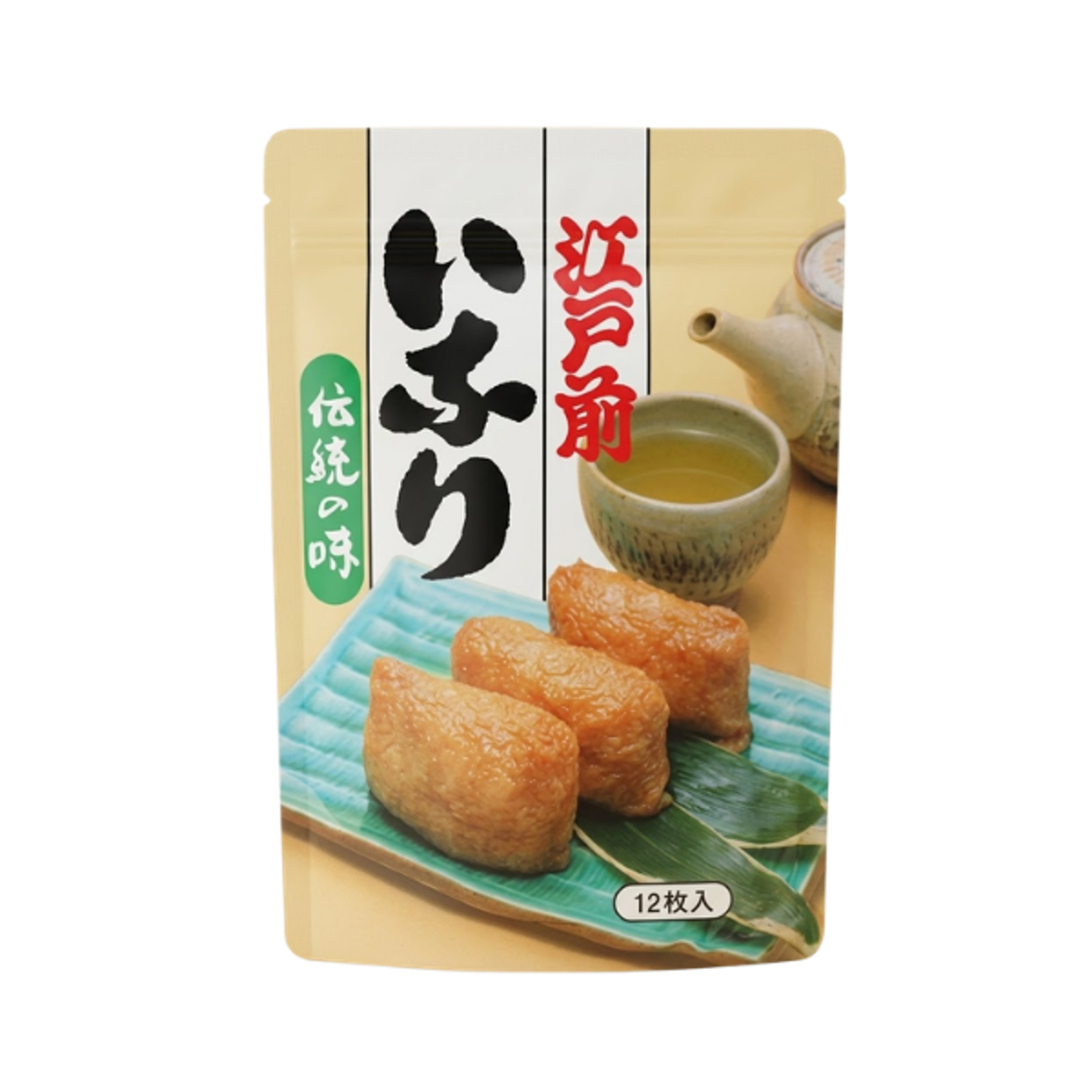  Tofutasche für Inari