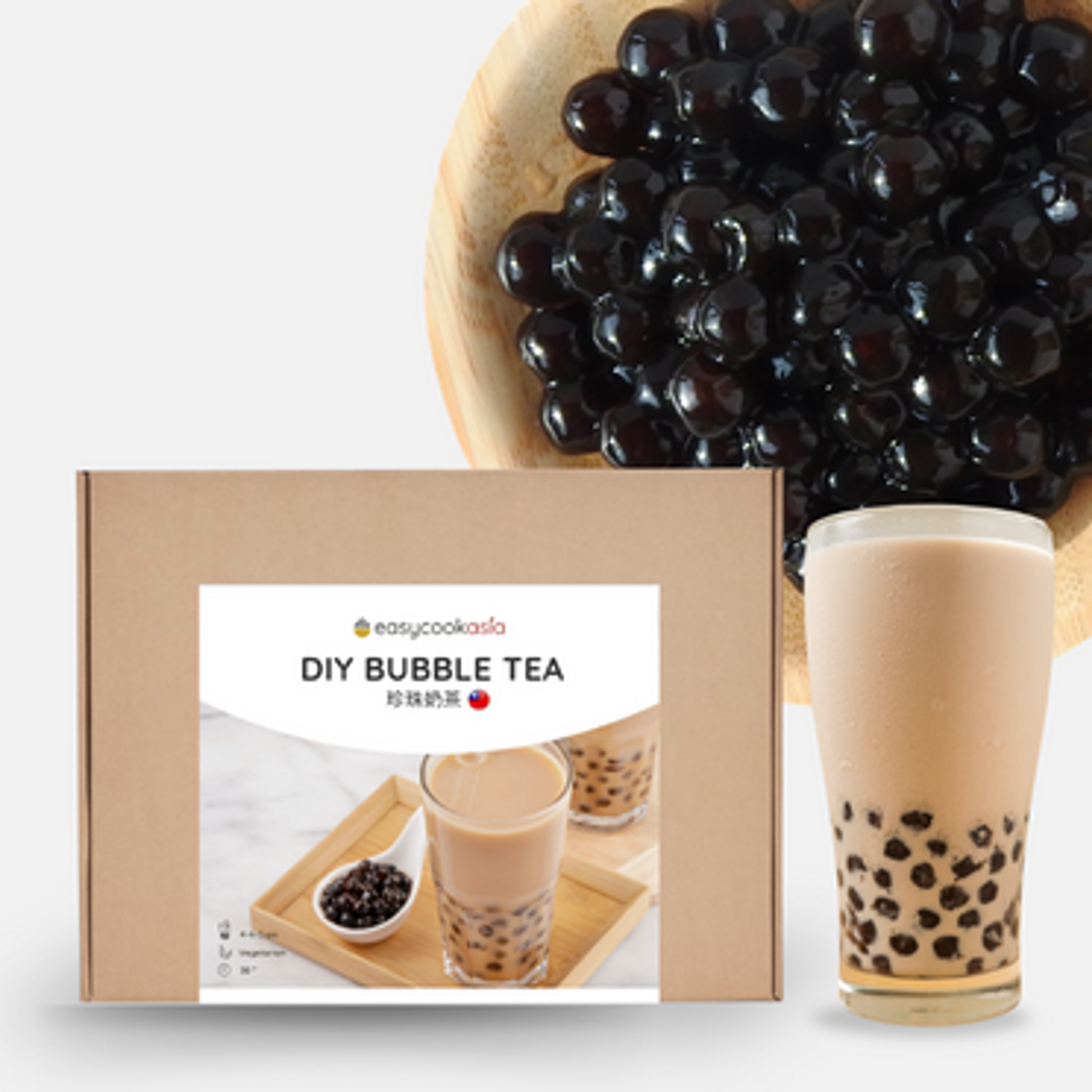 bubble tea