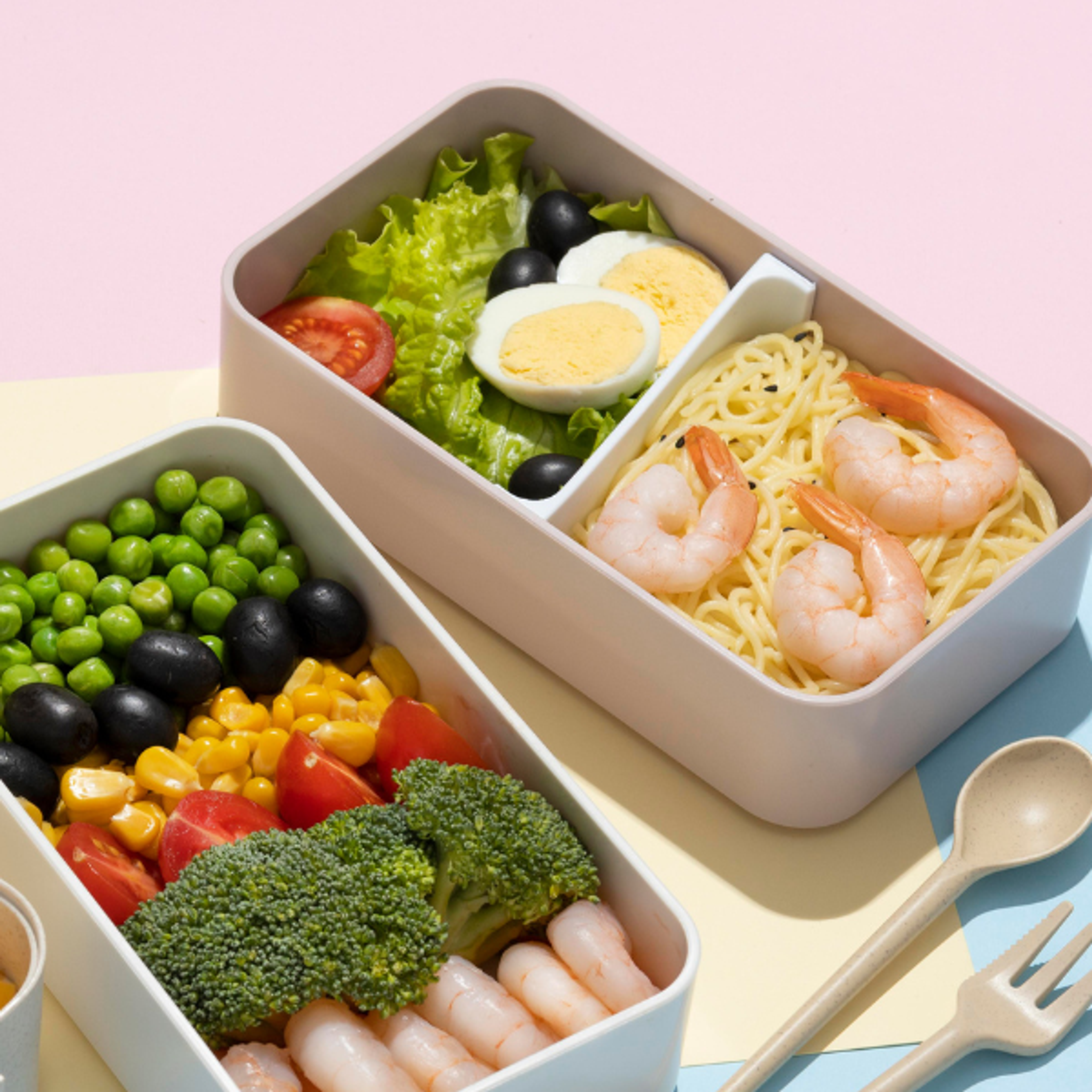 Bento Box