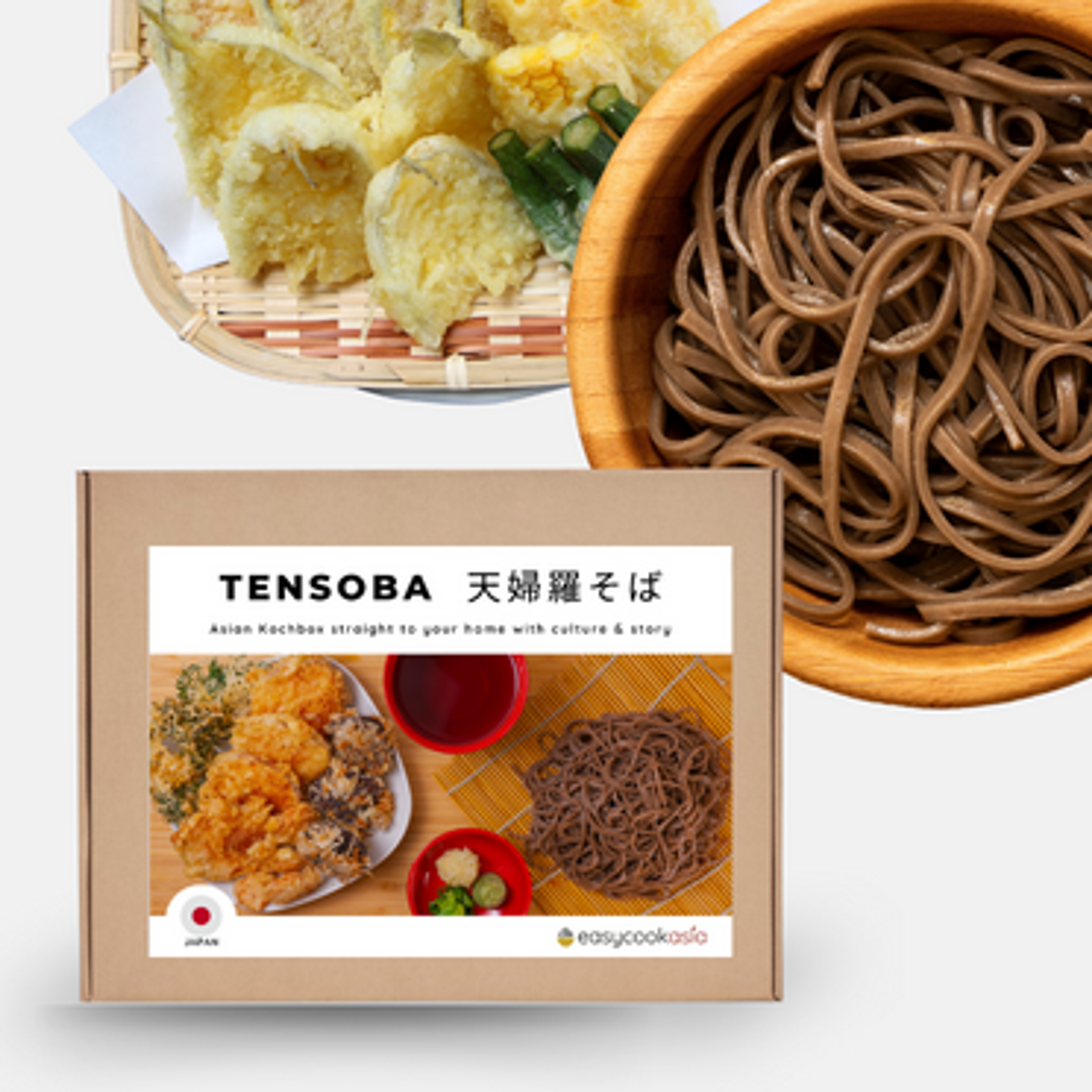 Ten Soba