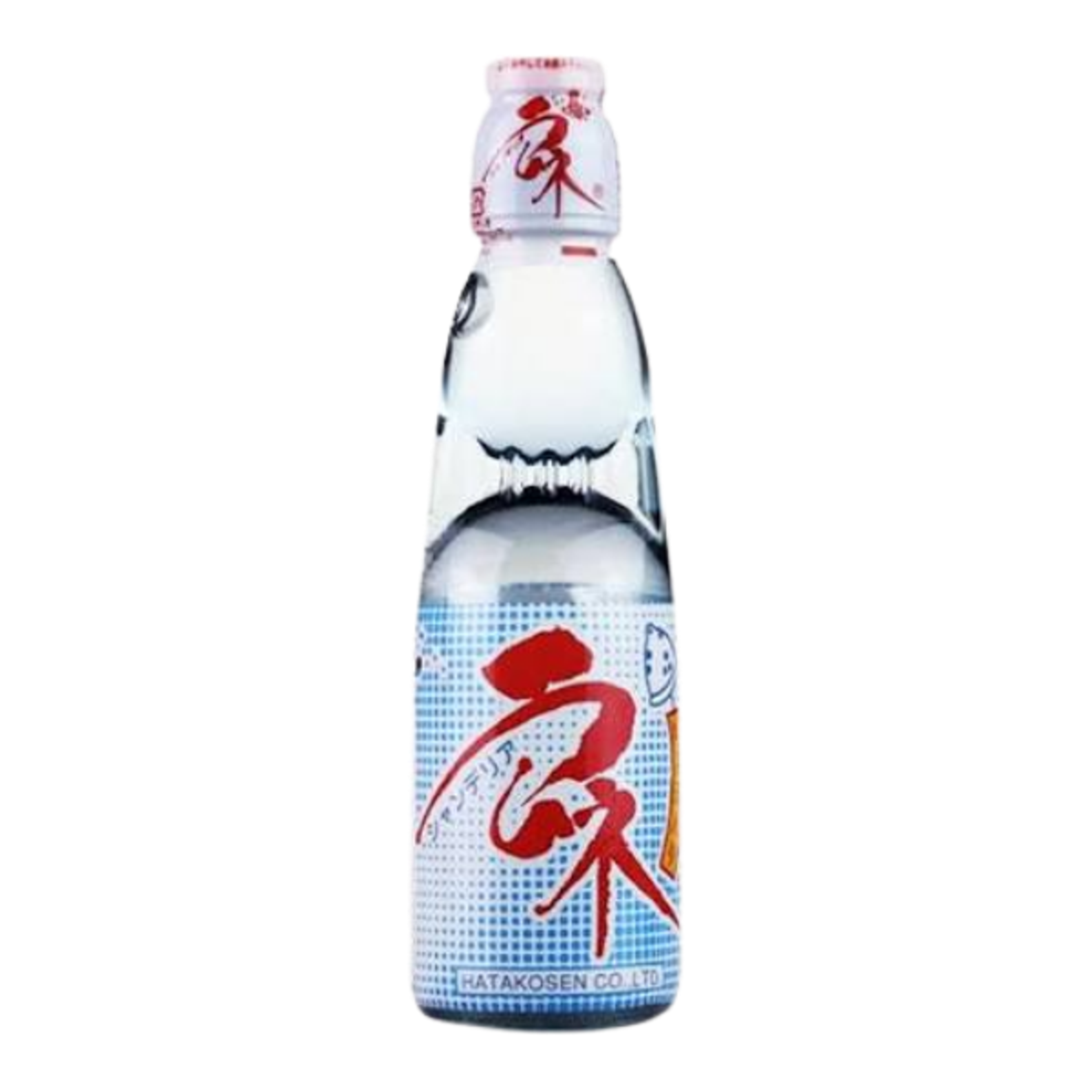 Hata Ramune Original - Unverwechselbarer Geschmack