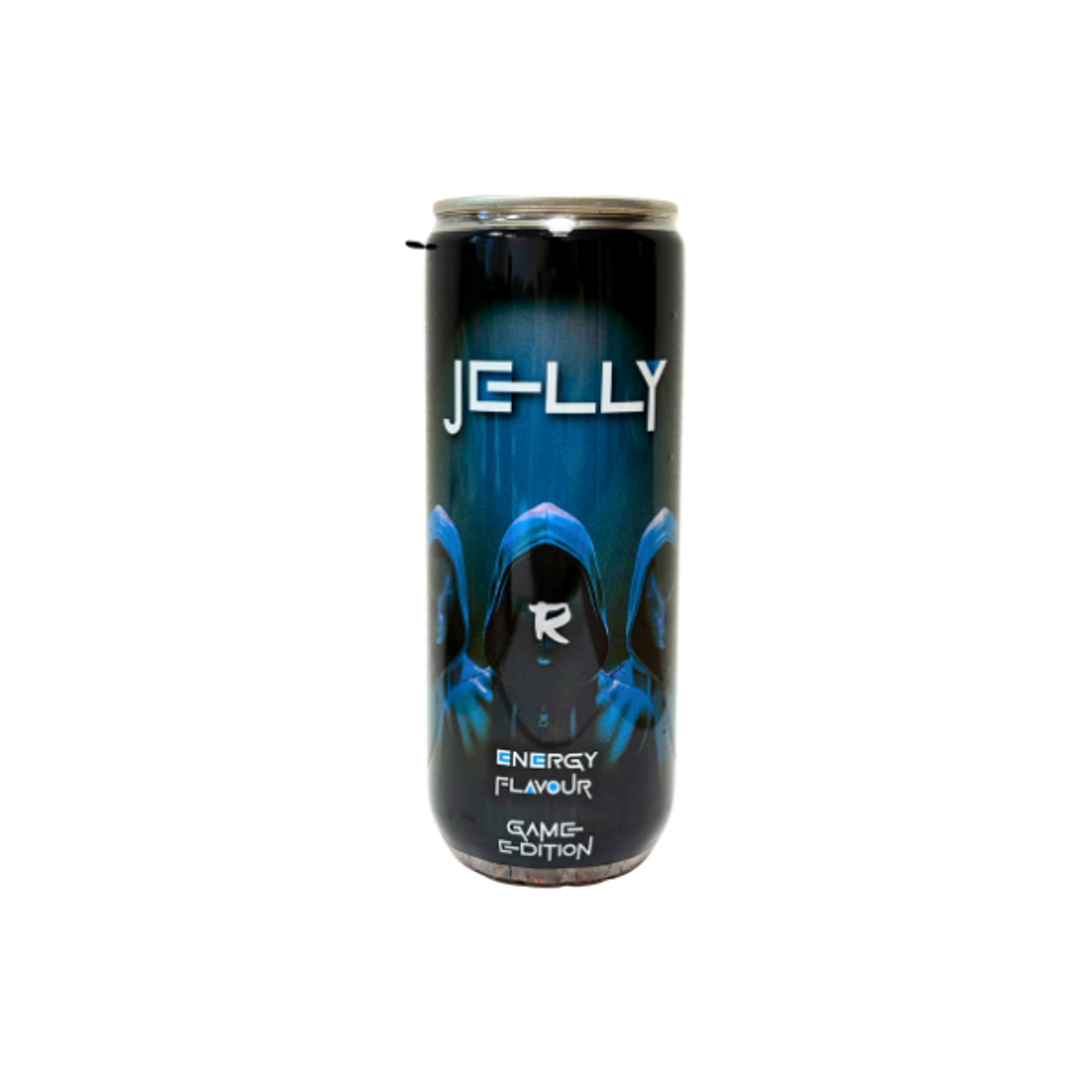 GAME EDITION Energy Drink 330ml | Erfrischender Energy-Boost für Gamer, Fokus & Leistung