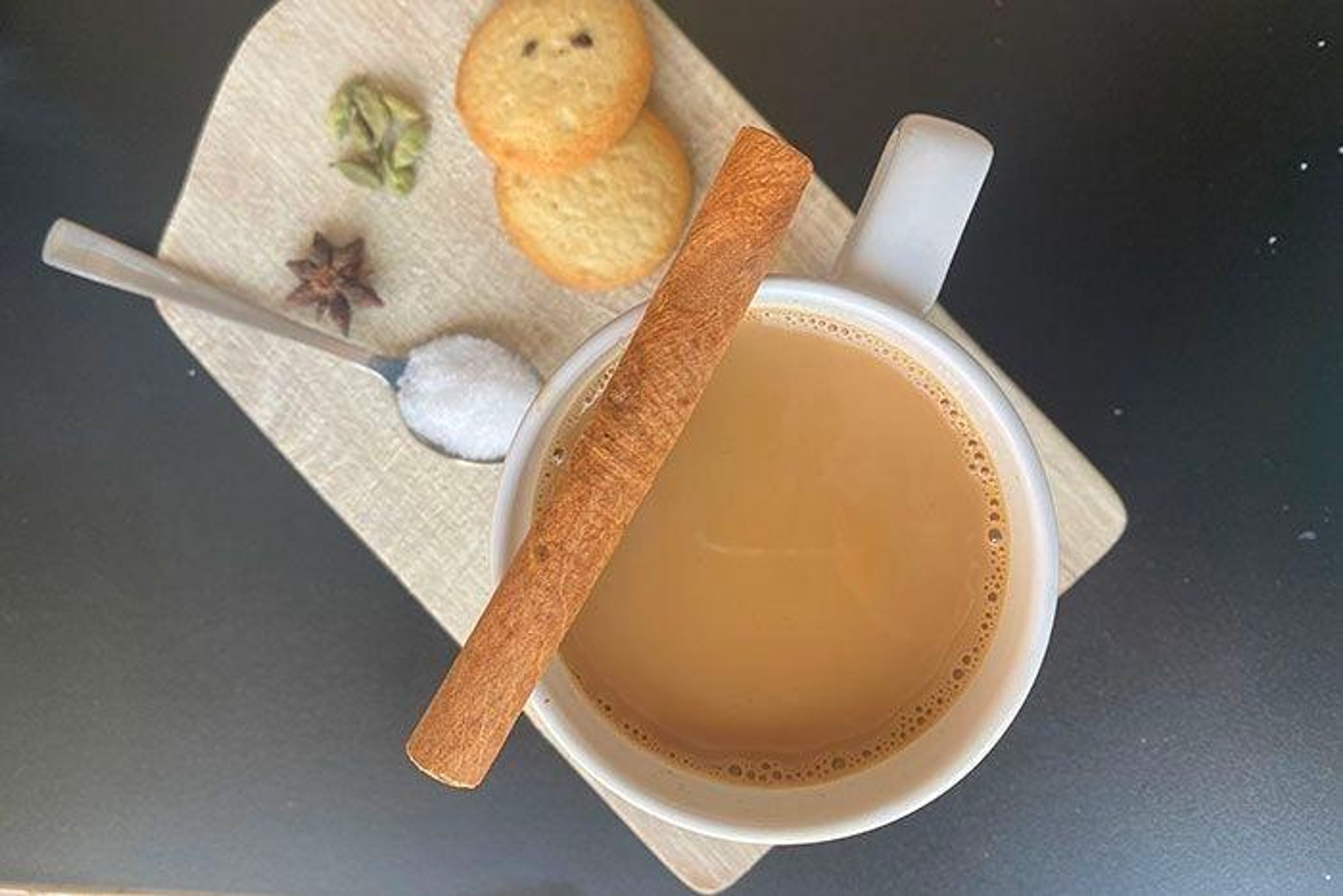 Indian Masala Chai