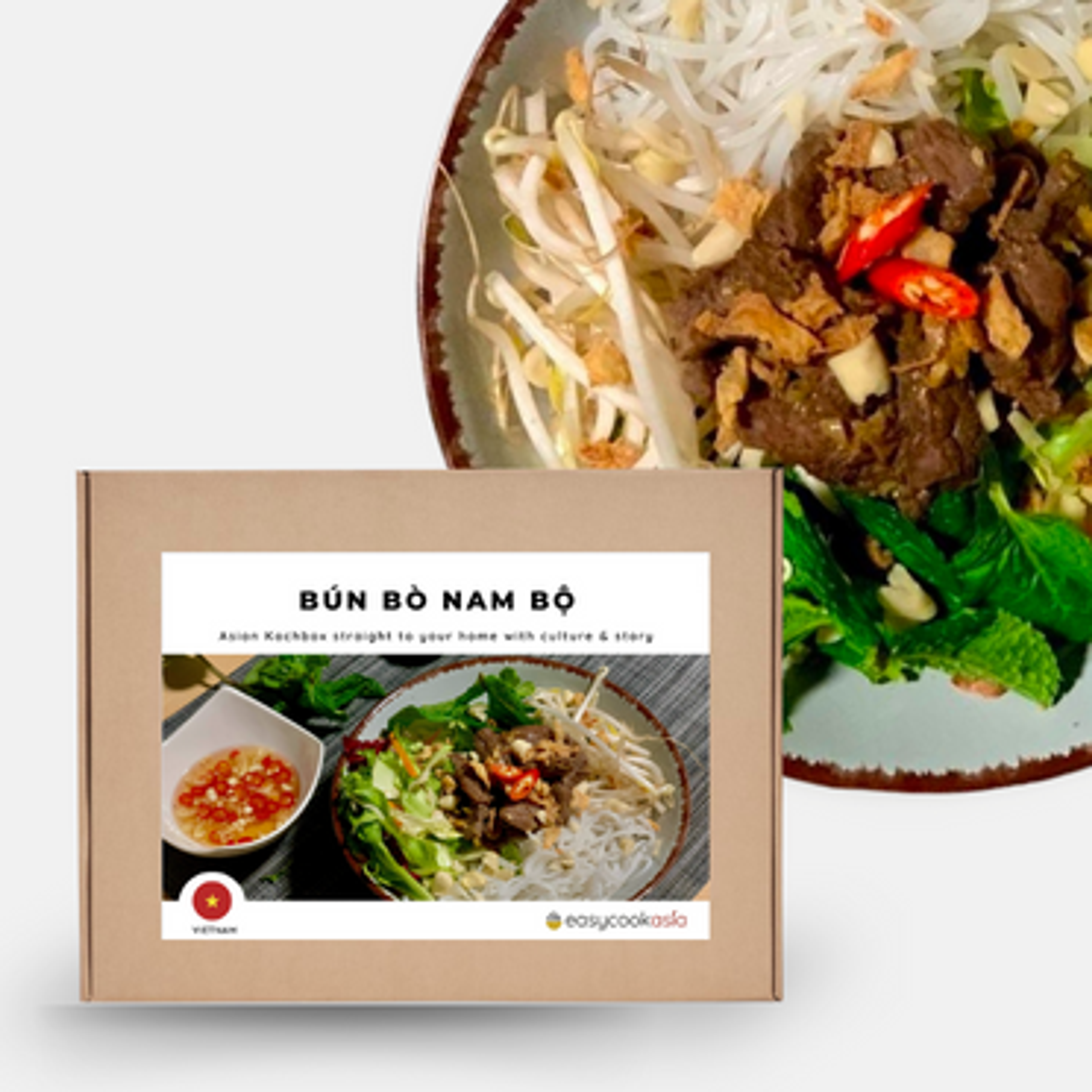 Bun Bo Nam Bo