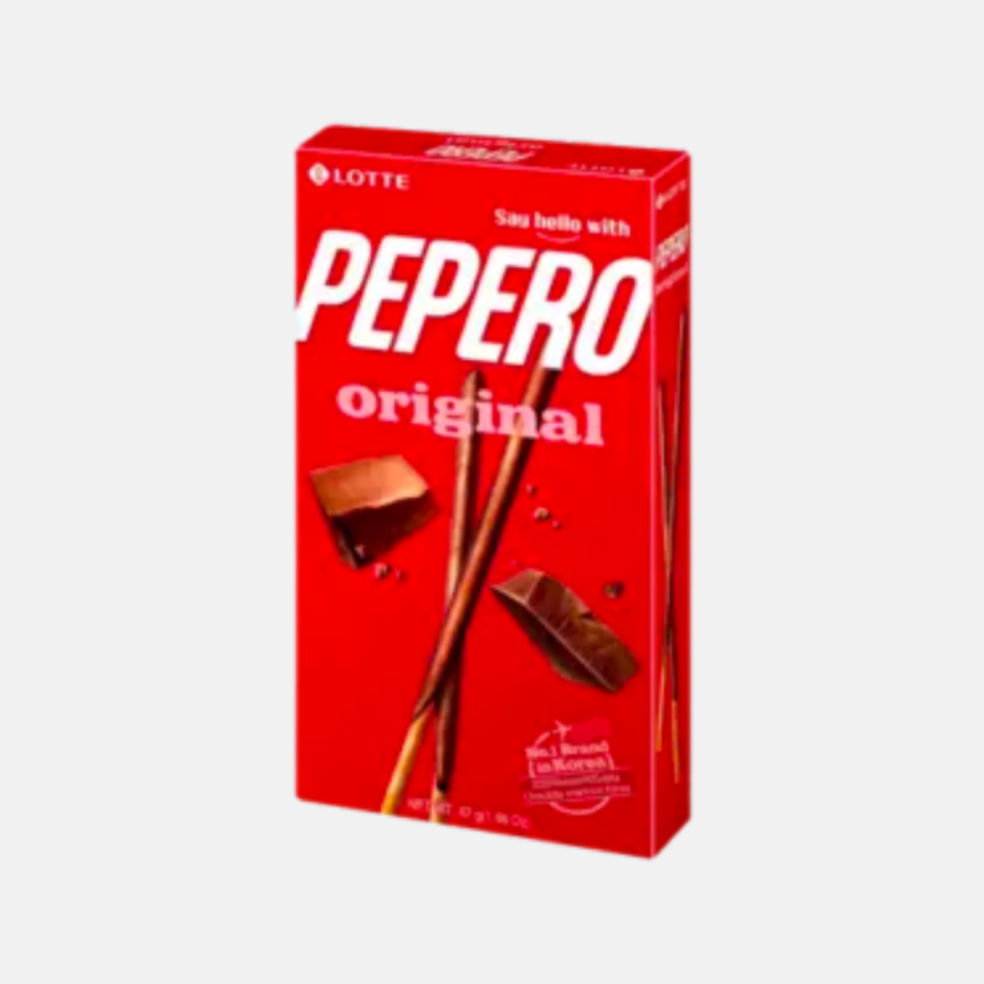 Original Pepero