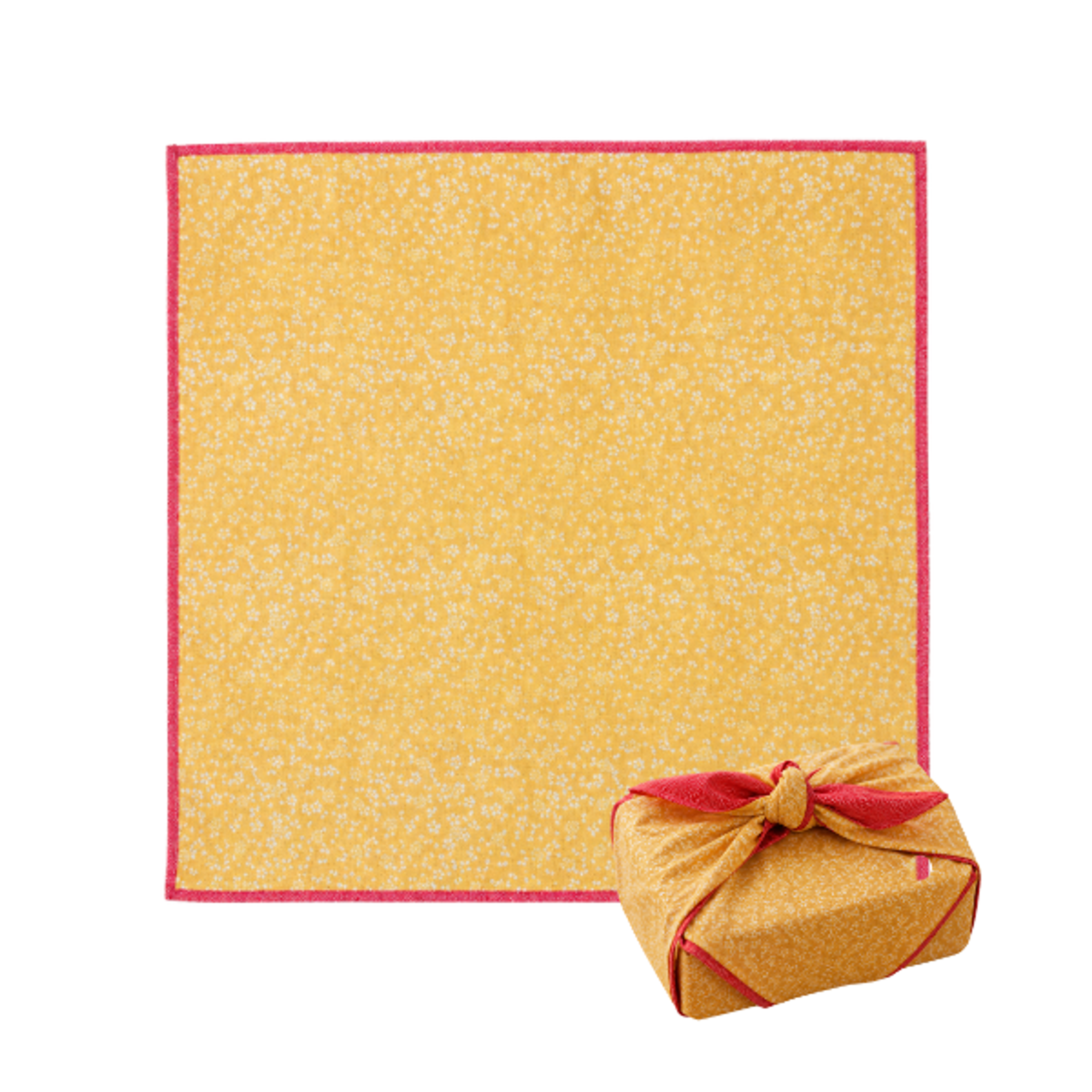 Furoshiki Tuch 