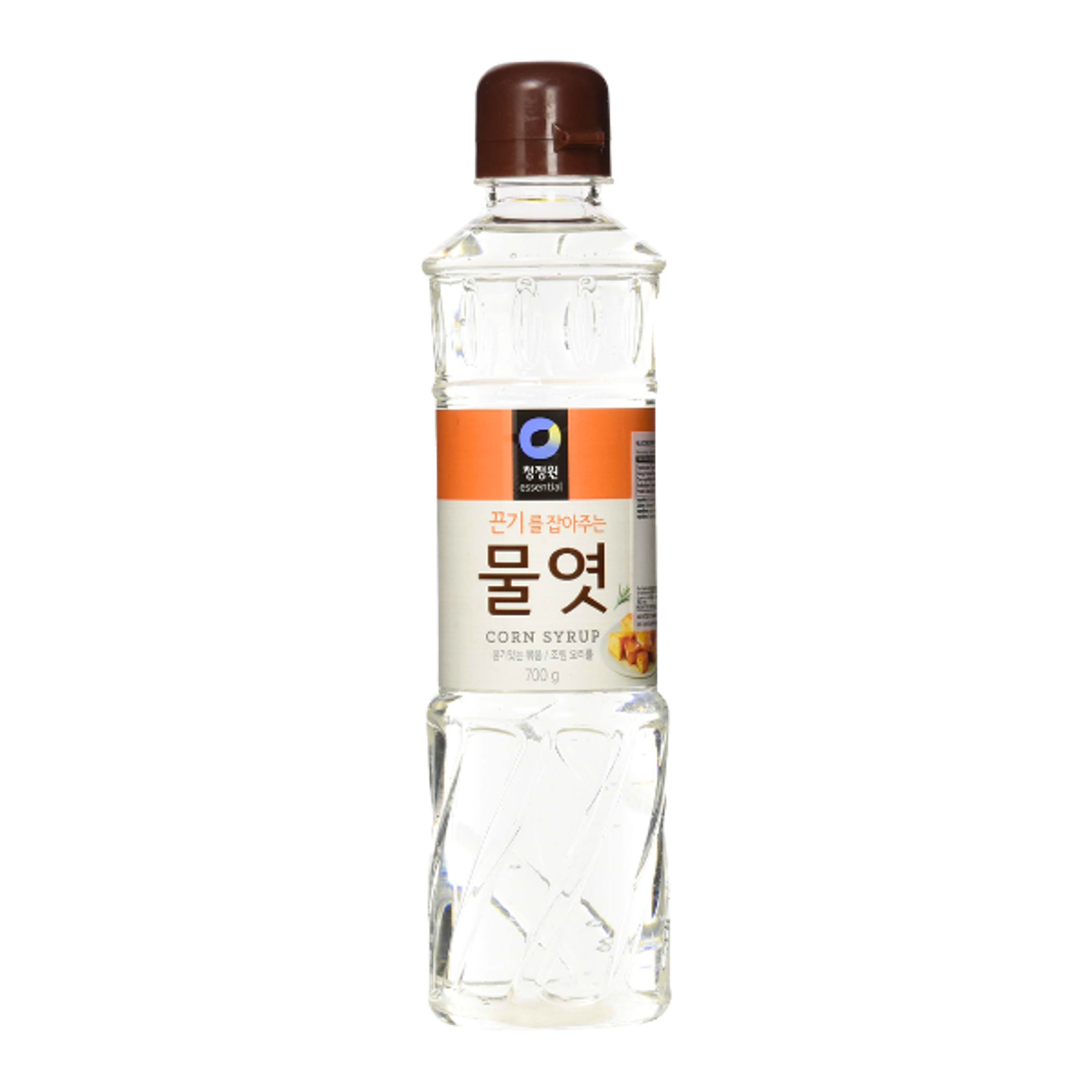CHUNGJUNGONE Corn Syrup 700g | Koreanischer Maissirup für Küche & Desserts