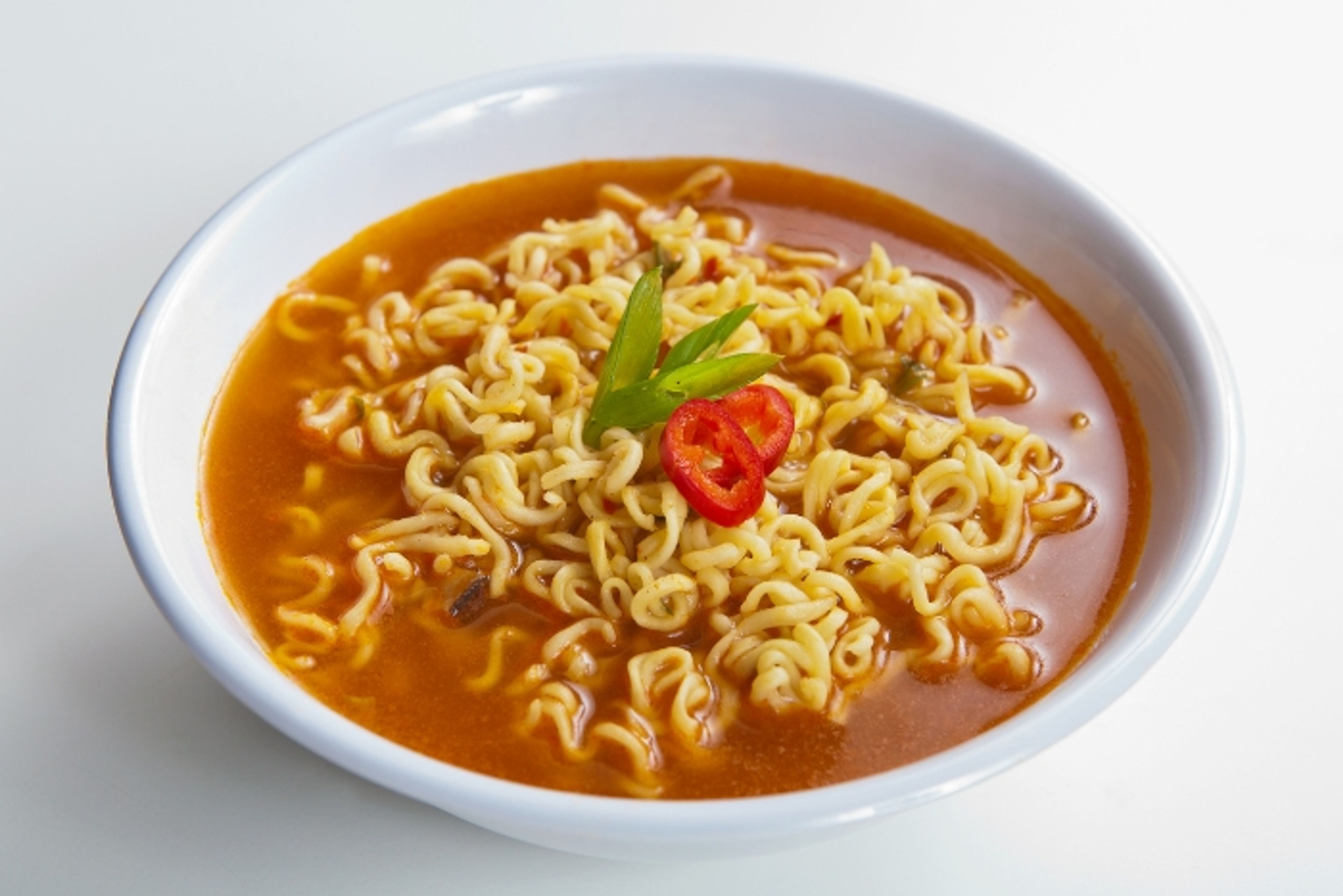 VEGETASTY Ramyeon 5er-Pack