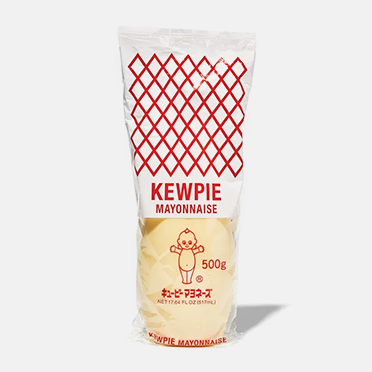 Kiwi Mayonnaise bringt eine besondere Note in deine Gerichte.