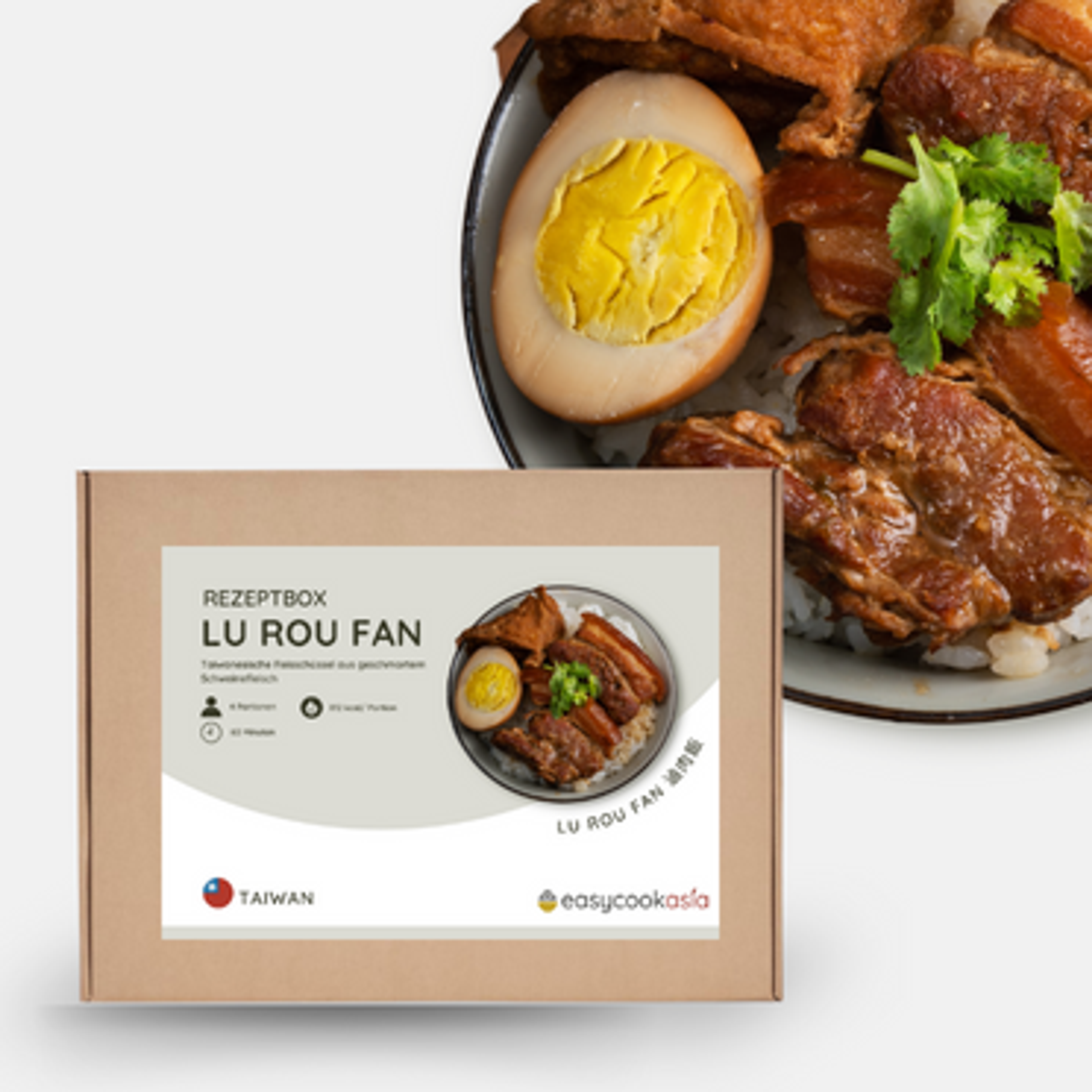 Lu Rou Fan