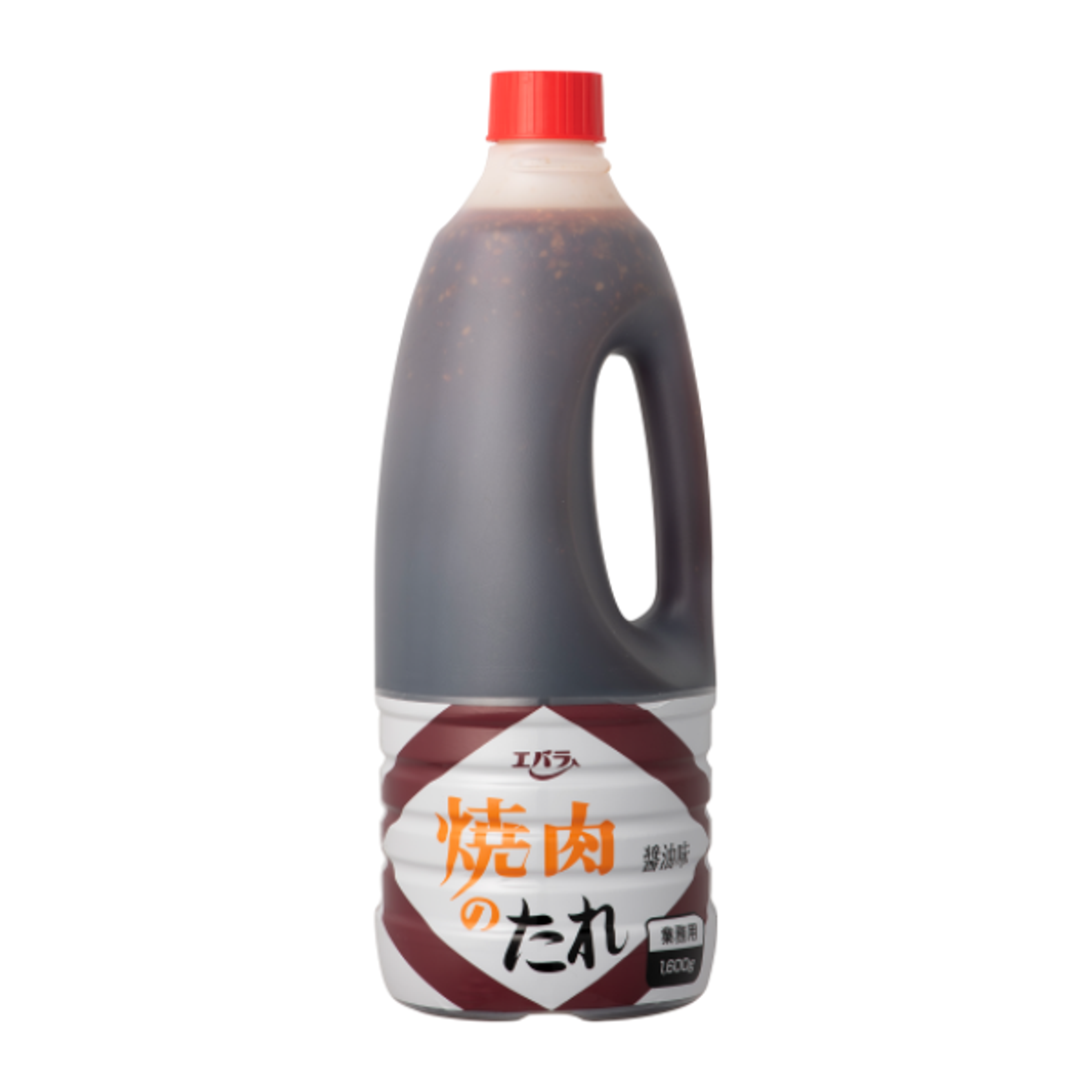EBARA Yakiniku no Tare Shoyu 1,6kg | Japanische BBQ Sauce für Grillgerichte