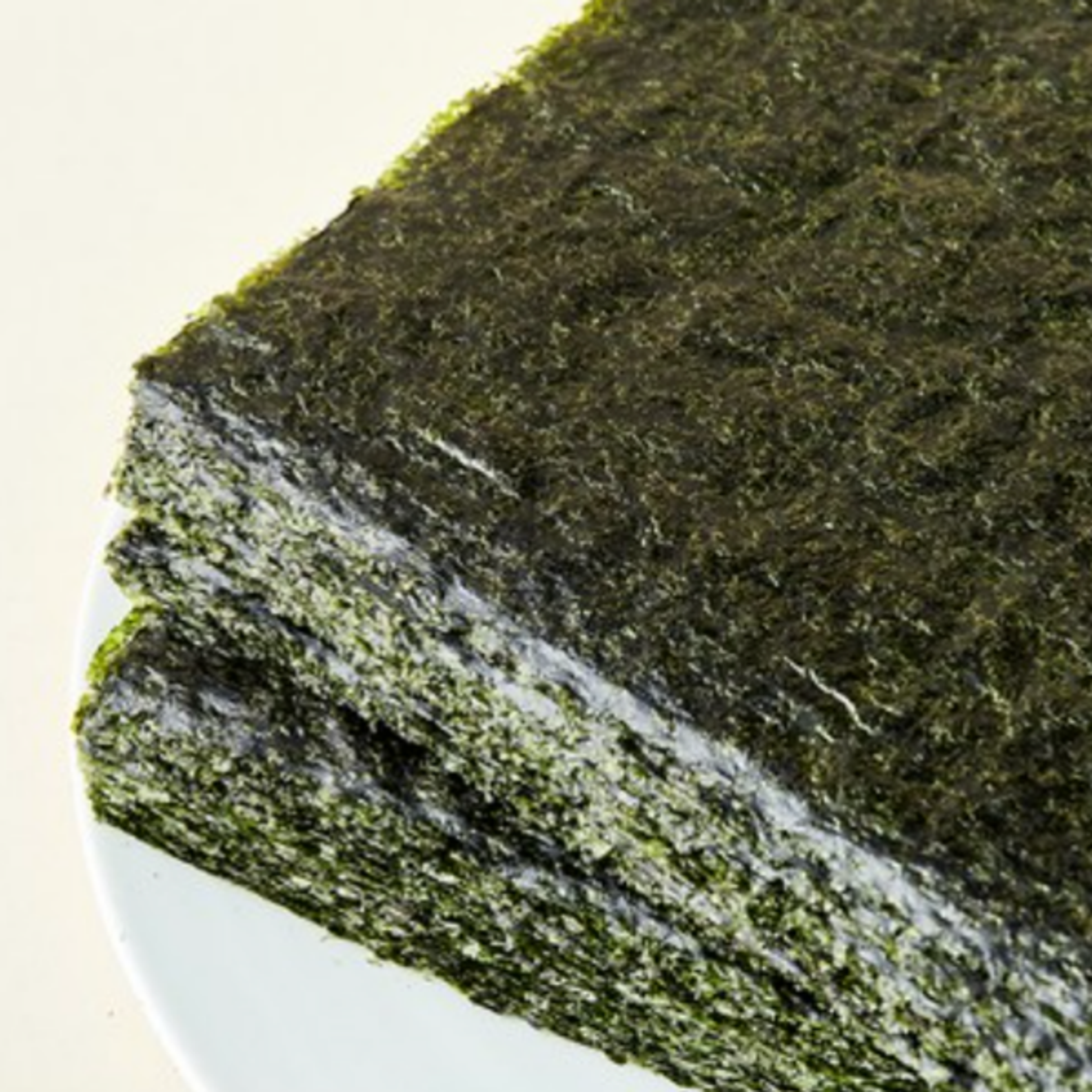 SUNIL Premium Roasted Gimbap Gim (Nori) | Seetangblätter für Kimbap & Sushi – 15 / 50 / 100 Stück