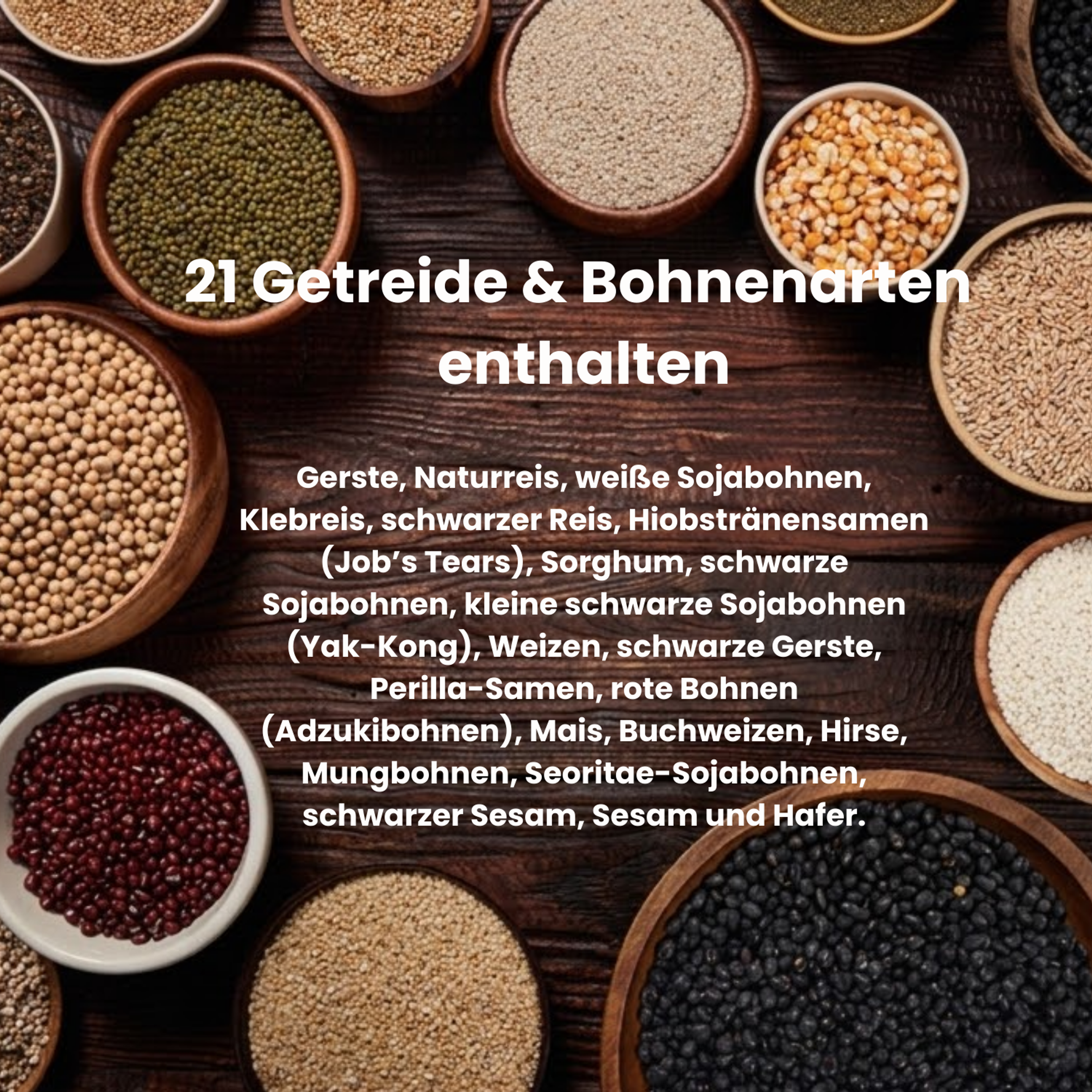 AREUMDEUL Black Soy Milk 180ml | With Black Sesame & 21 Grains