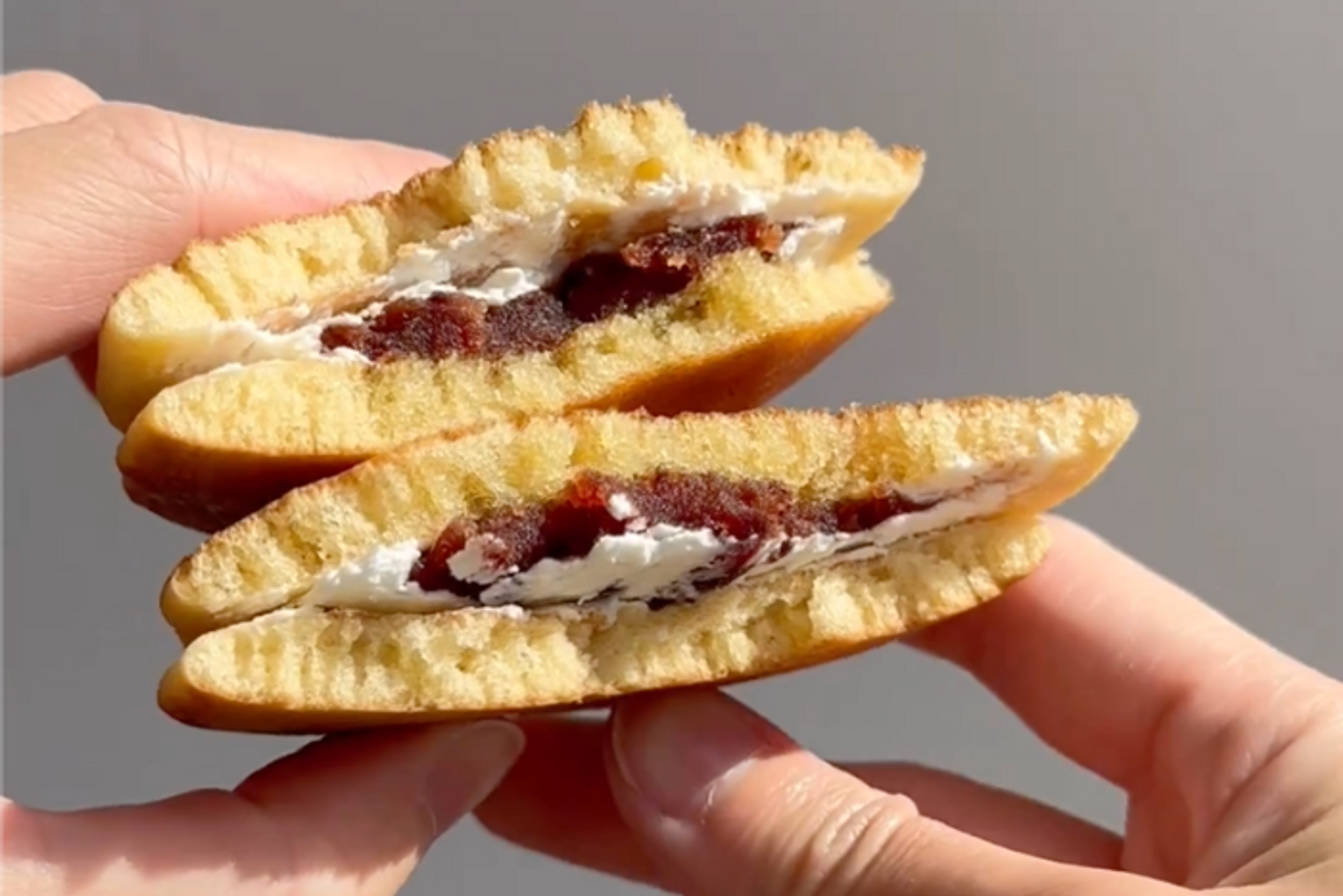 Tokimeki Dorayaki Creamy Red Beans