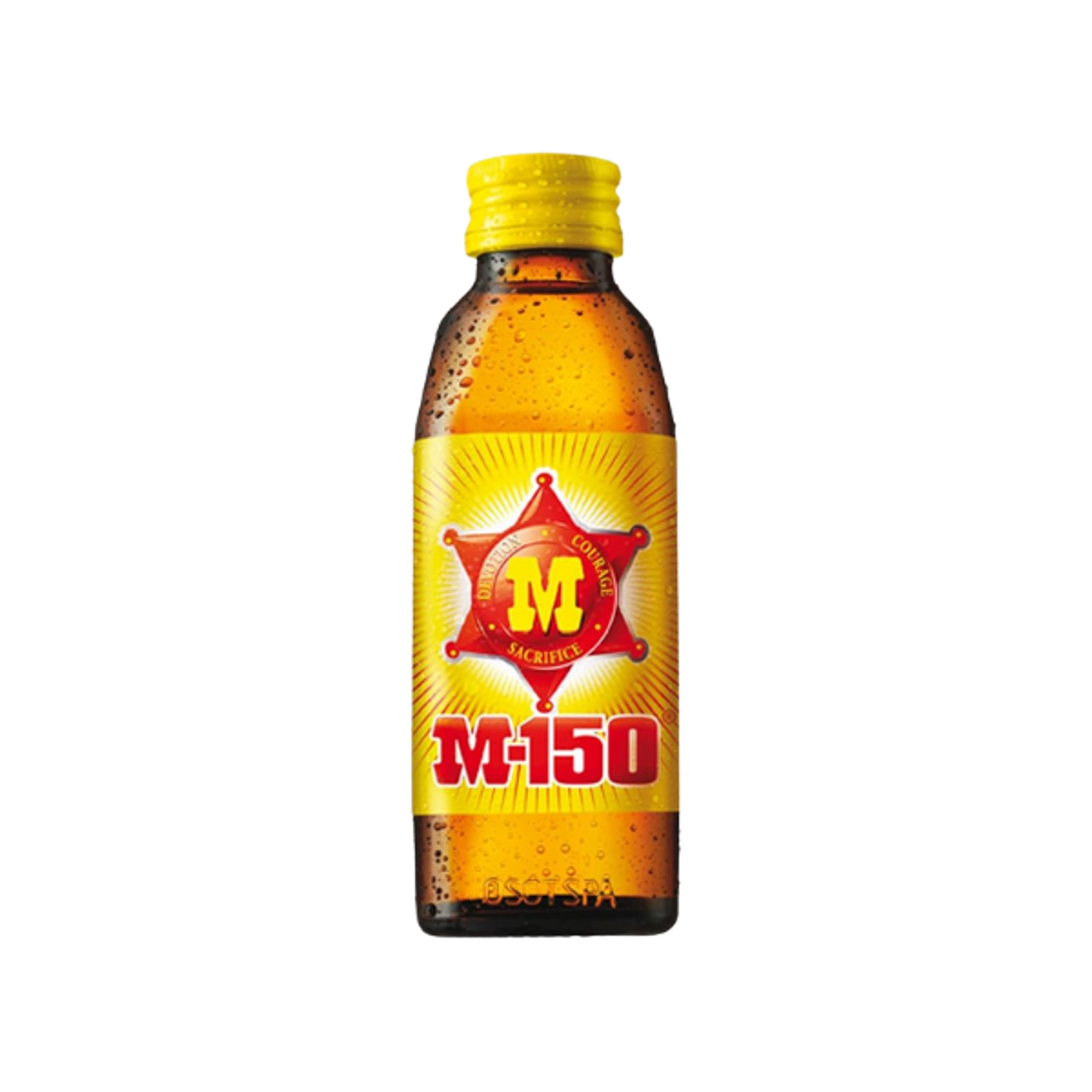 M-150 Energy Drink 150ml | Thailands Nr. 1 Energie-Kick