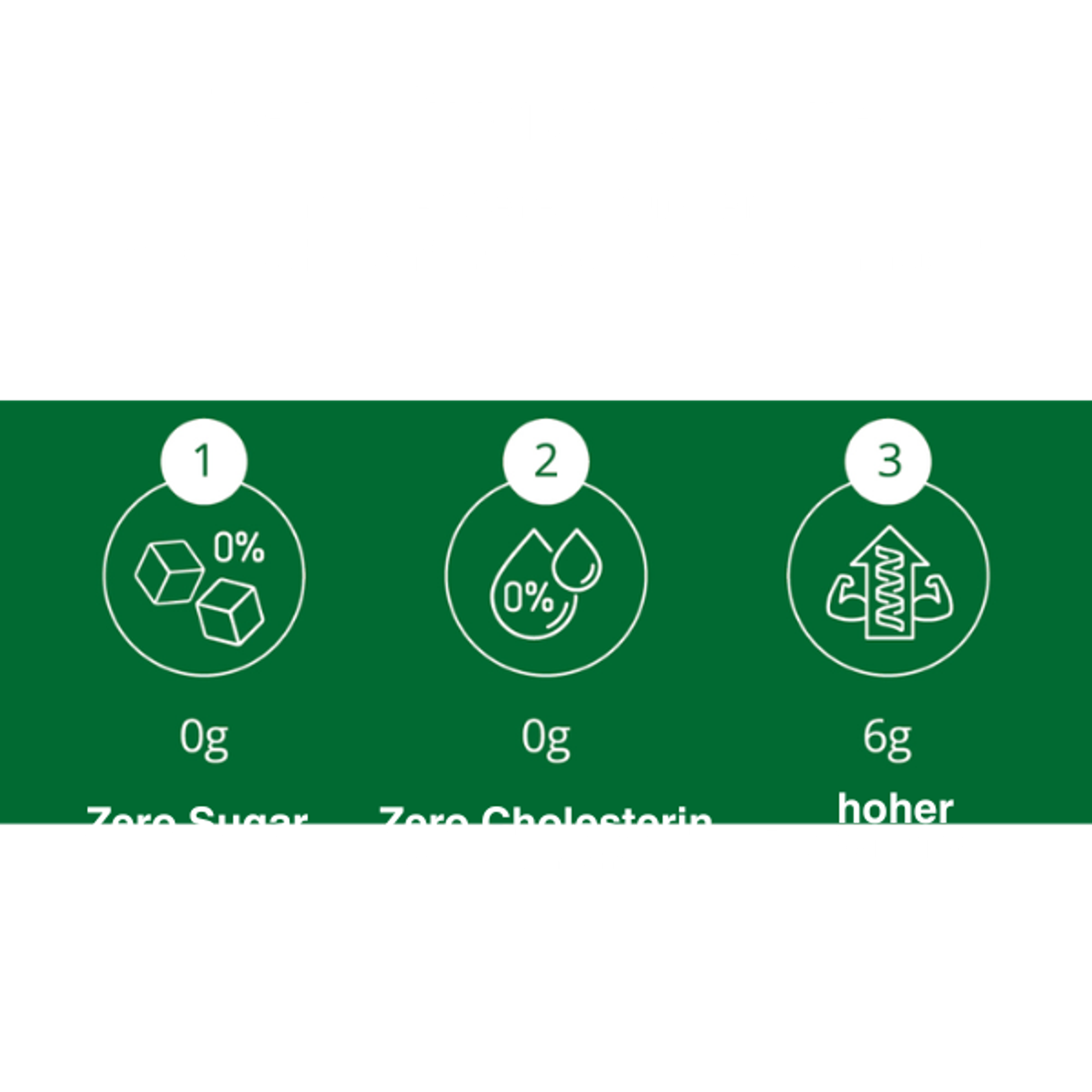 EATSBETTER Zero Sugar Cookie Sweet Oat 40g