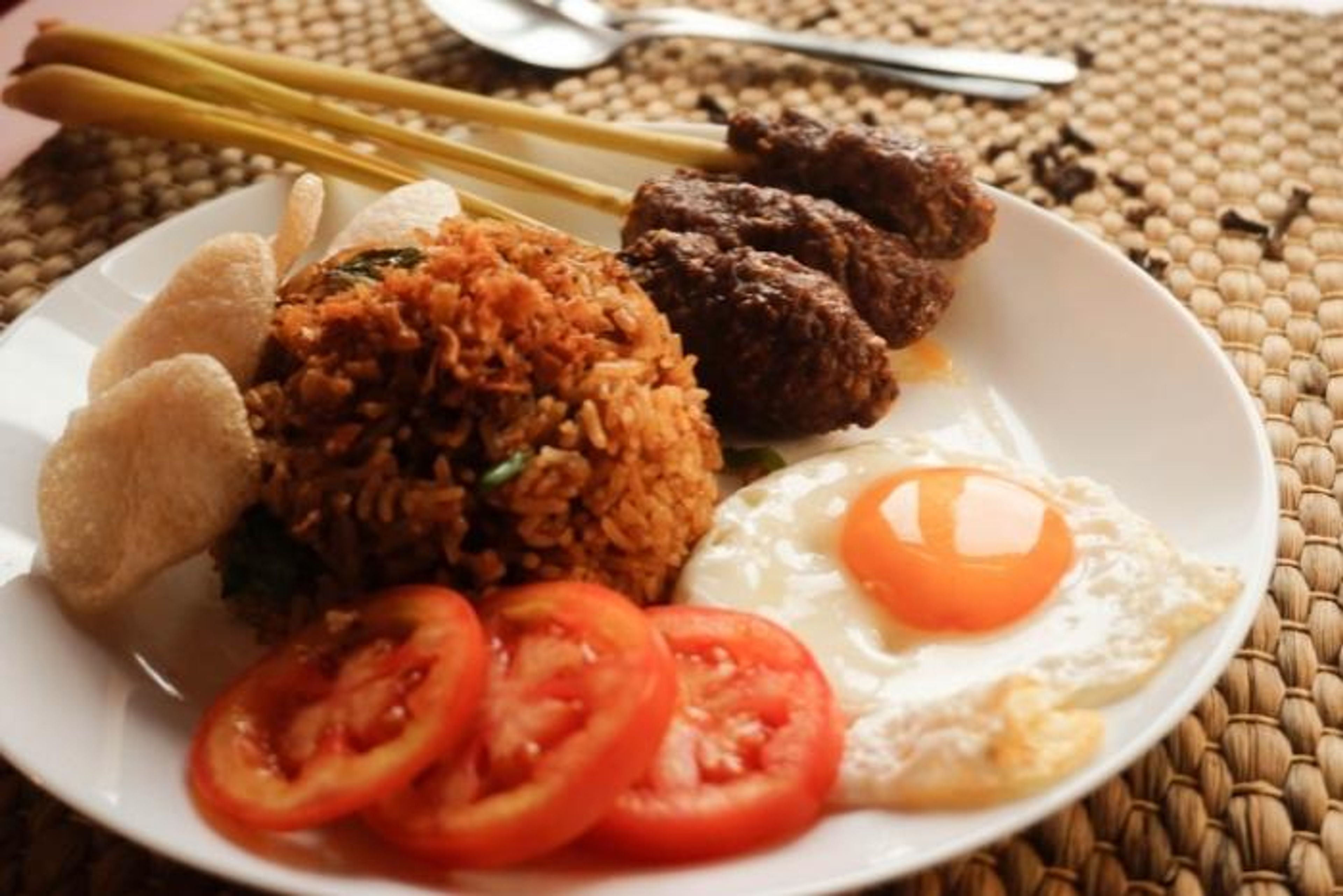 Nasi Goreng