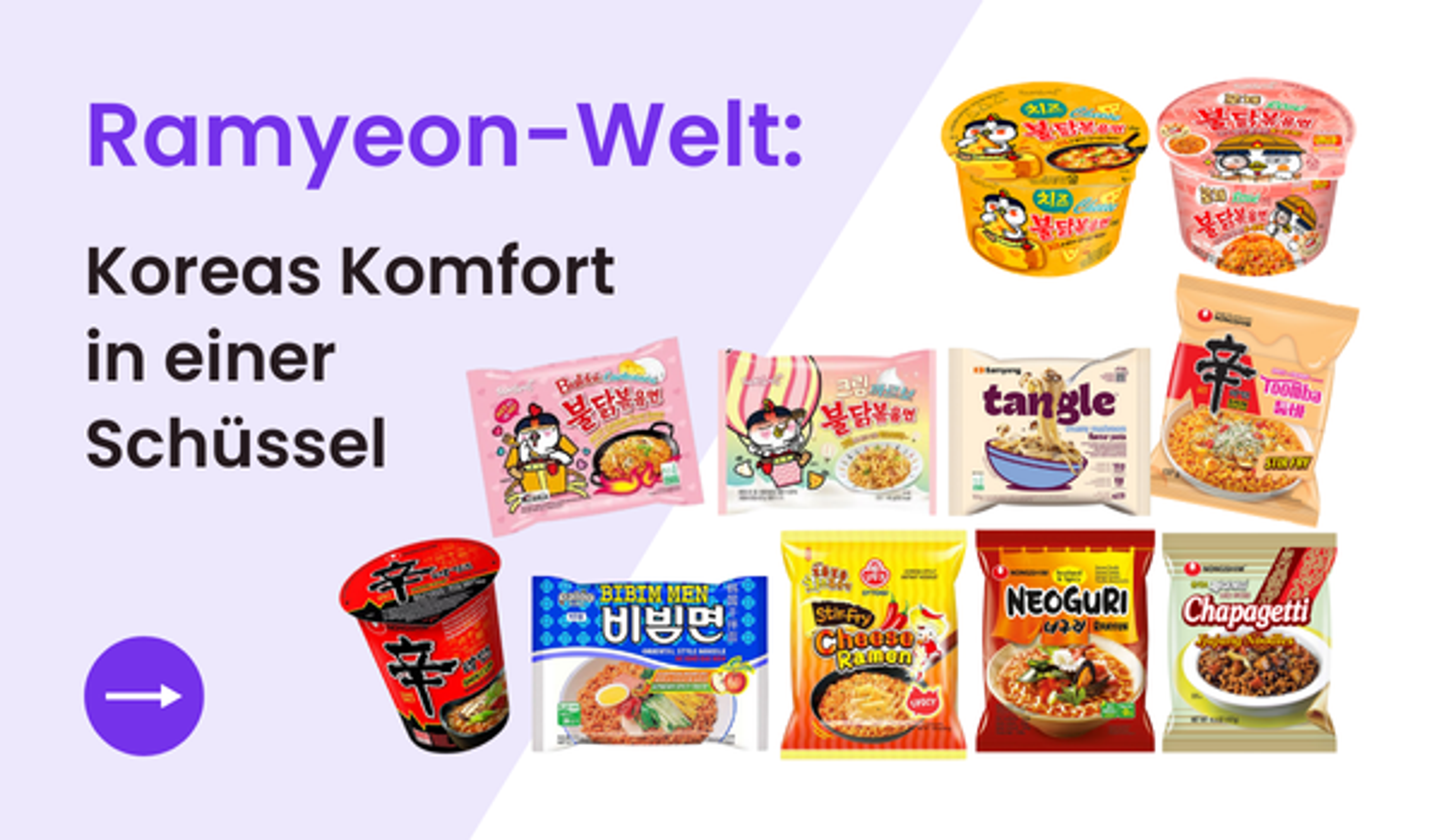 Ramyeon