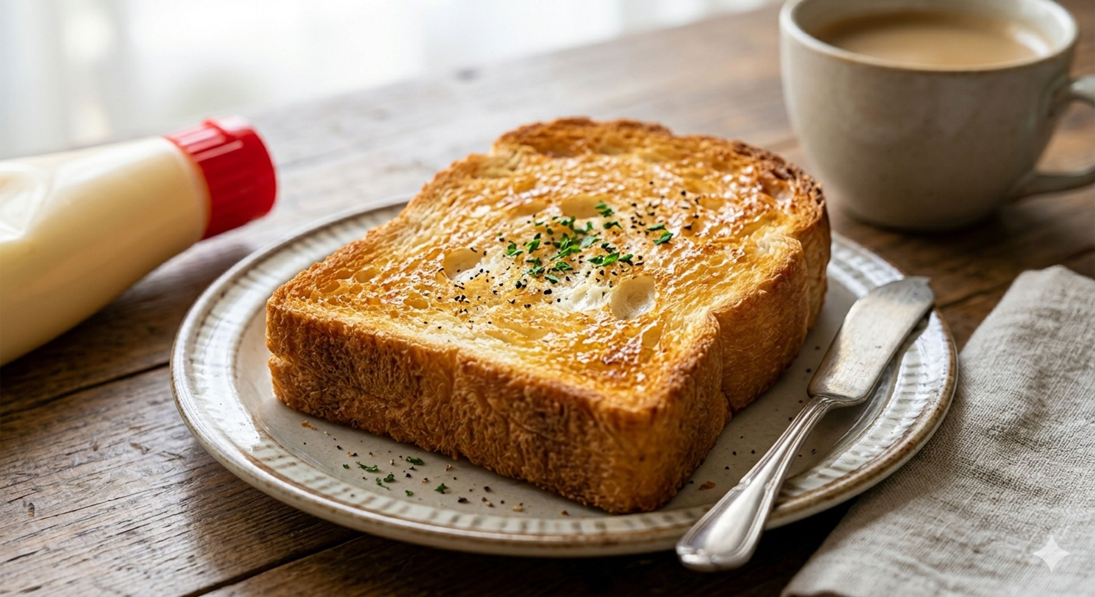 Der Mayo-Kult: Entdecke Japans magisches “Mayora”-Geheimnis