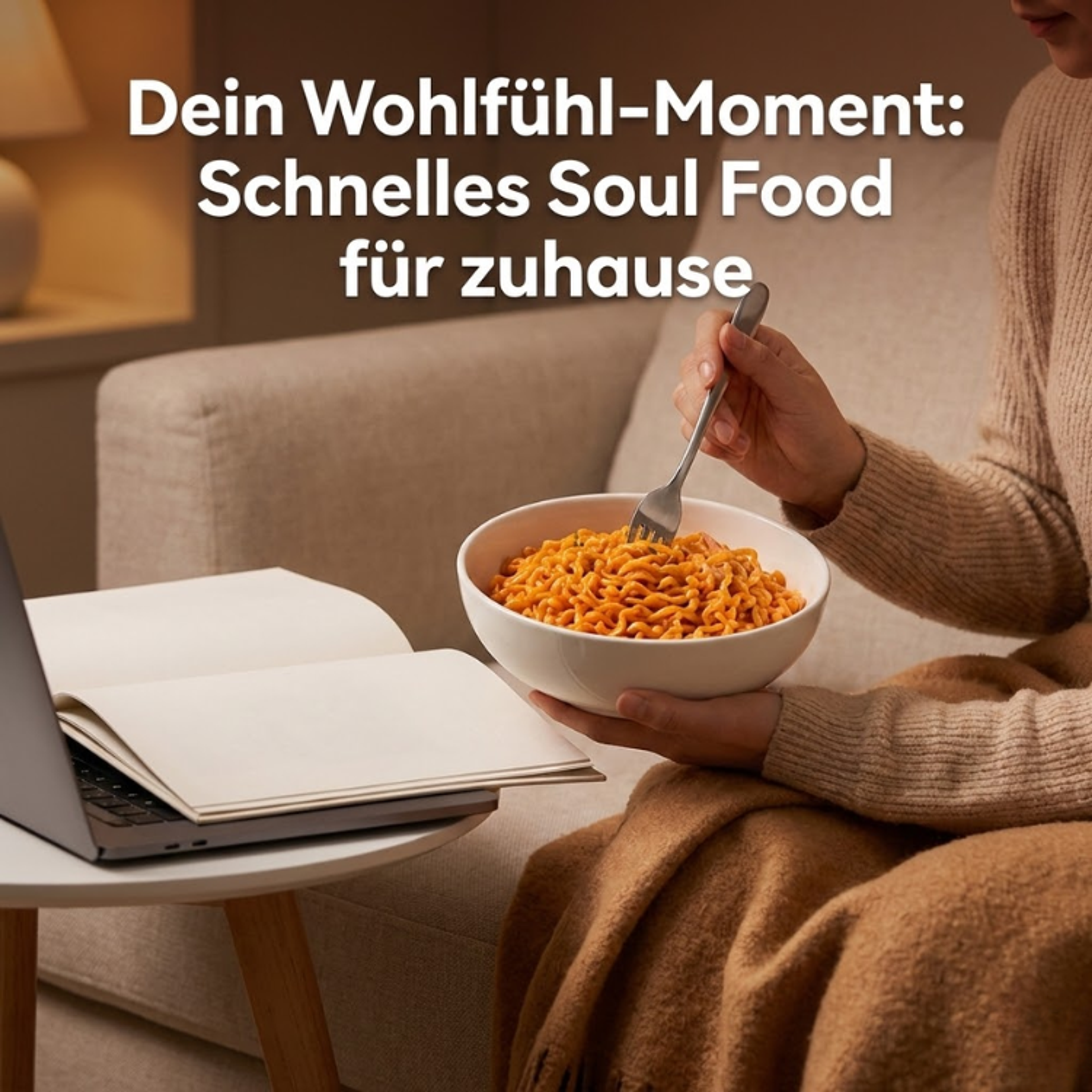 Extra Cremig & Käsig: SAMYANG Buldak Carbonara Nudeln