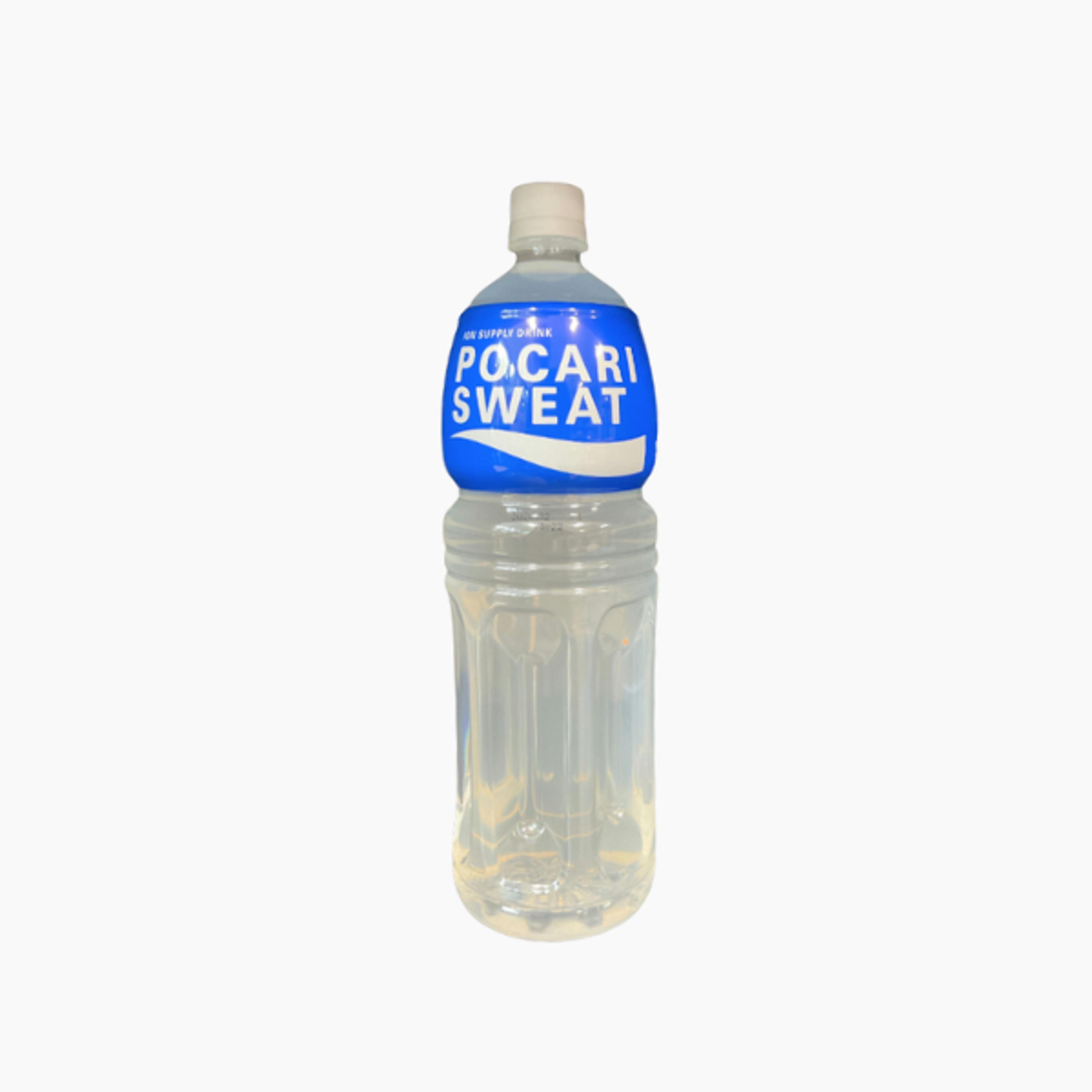 OTSUKA Pocari Sweat 1.5L – Dein isotonischer Durstlöscher