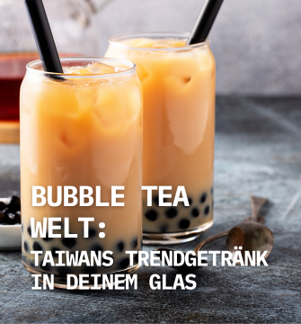 Tokimeki Bubble Tea Kit 3-pack - Strawberry 255g