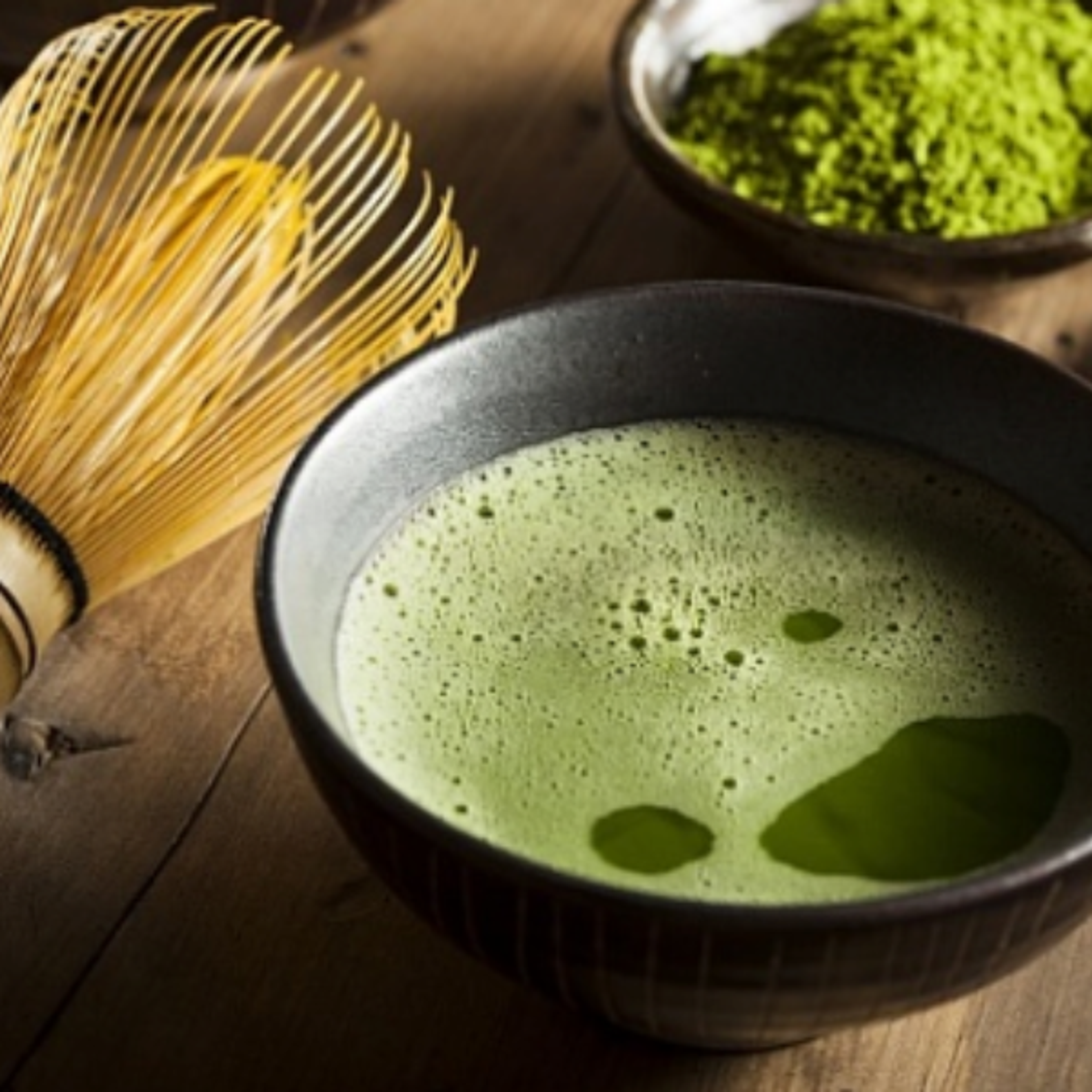 JEADA Green Tea Powder 100g – Premium Matcha aus Korea