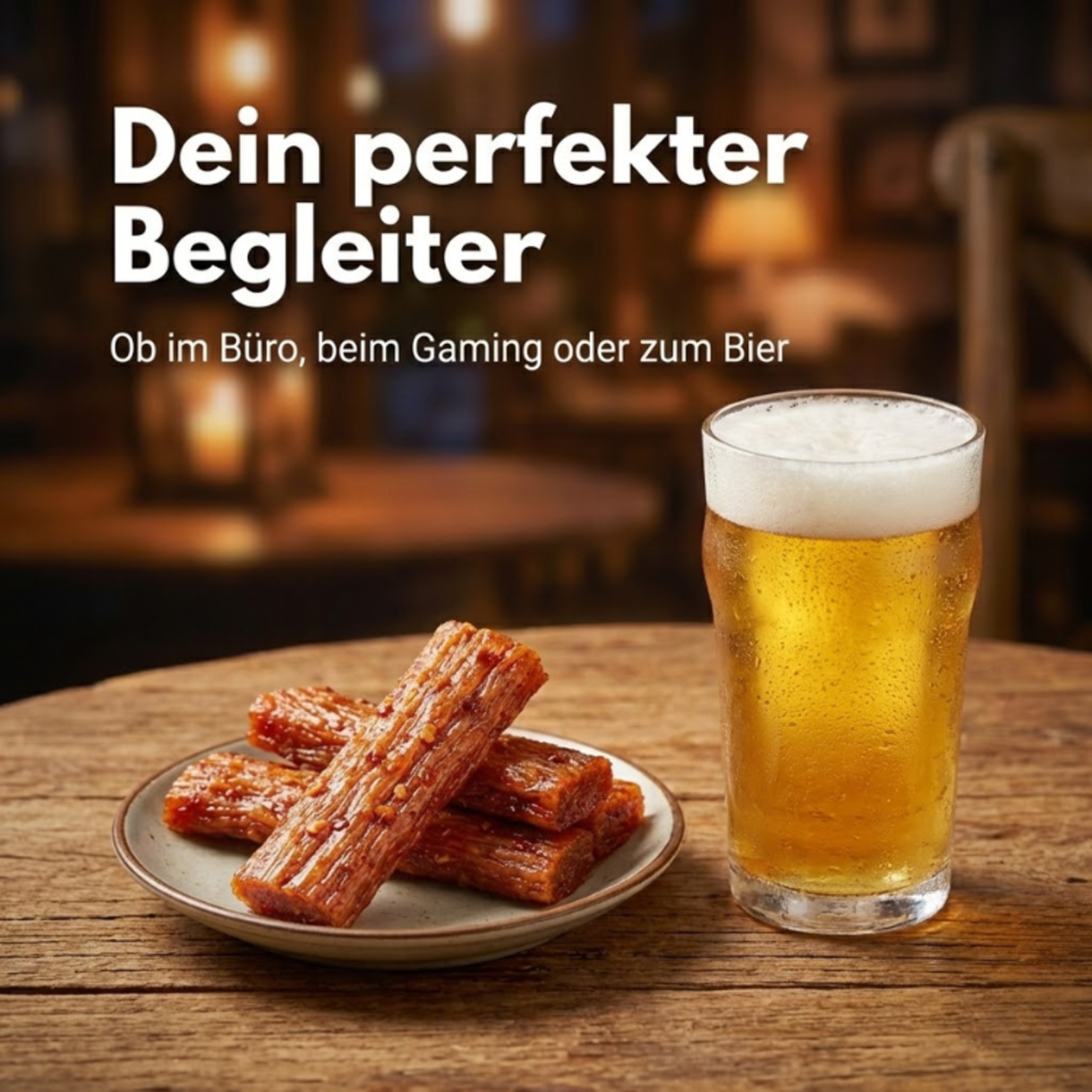 GENJI Spicy King Latiao (32g) kaufen – Original chinesischer Stick