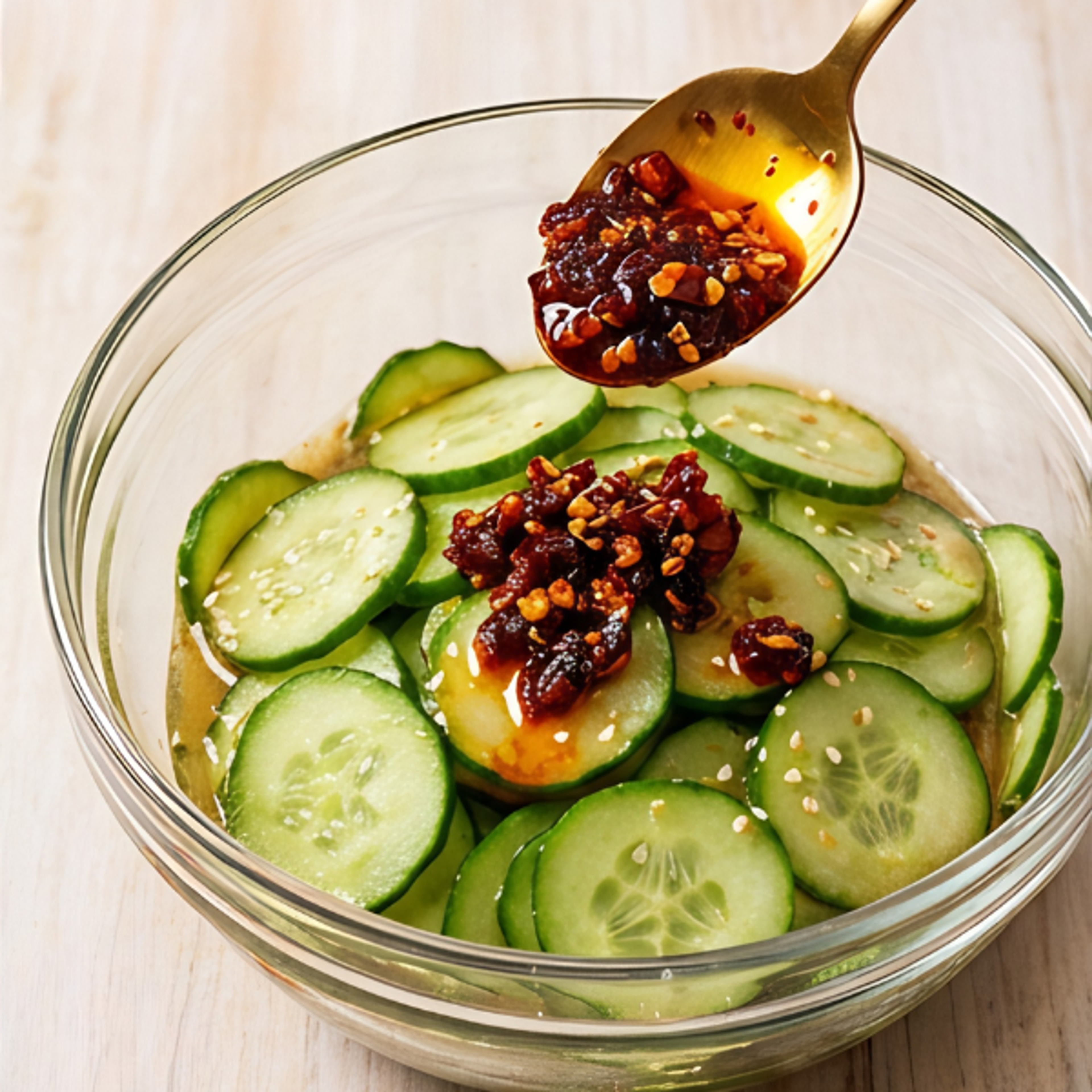 LAOGANMA Crispy Chilli in Oil 670g - Versatile Chinese Seasoning