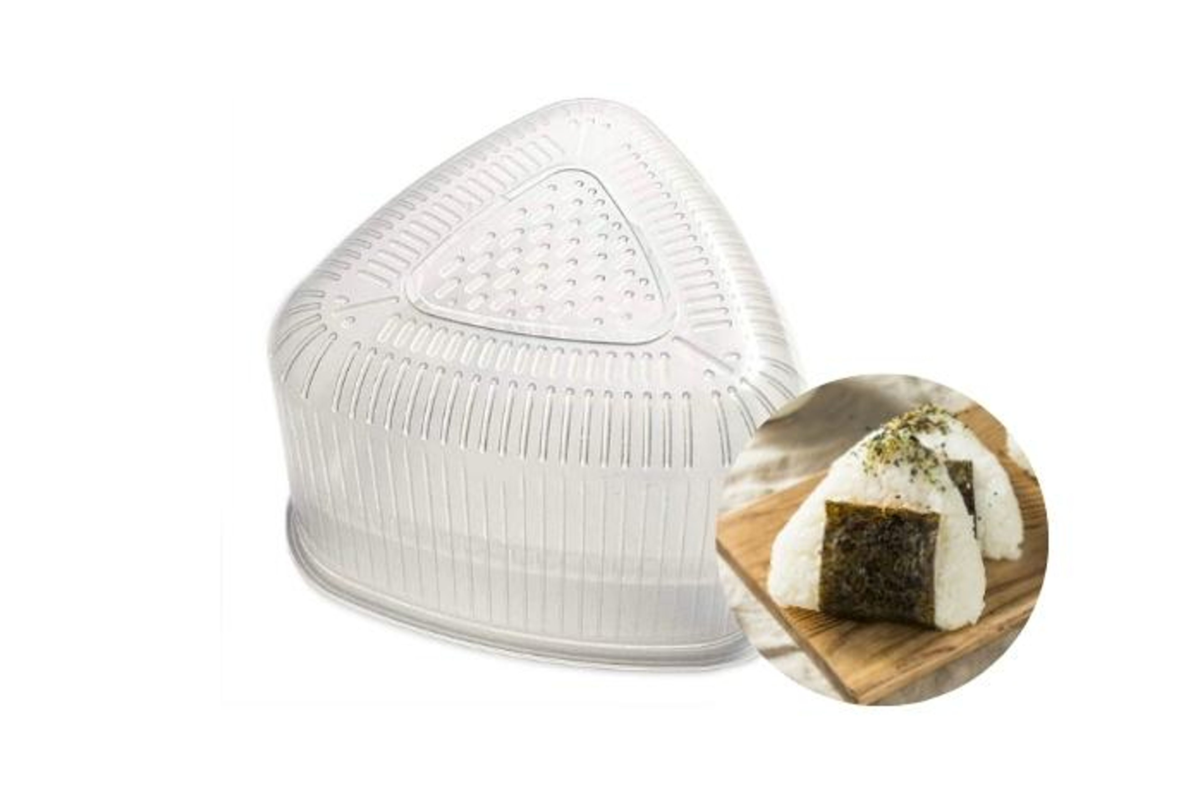 Onigiri Form