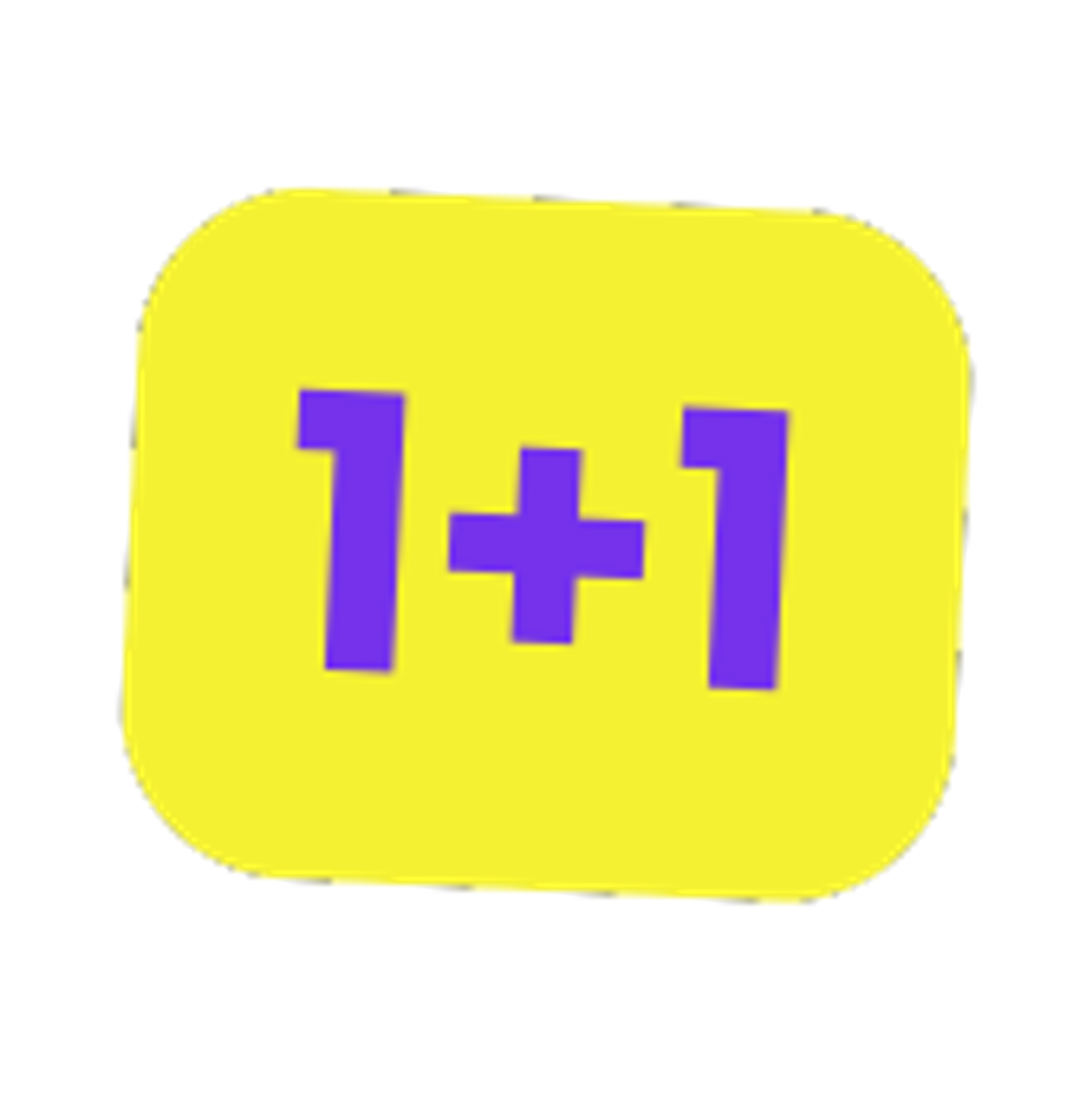 1+1-Aktion