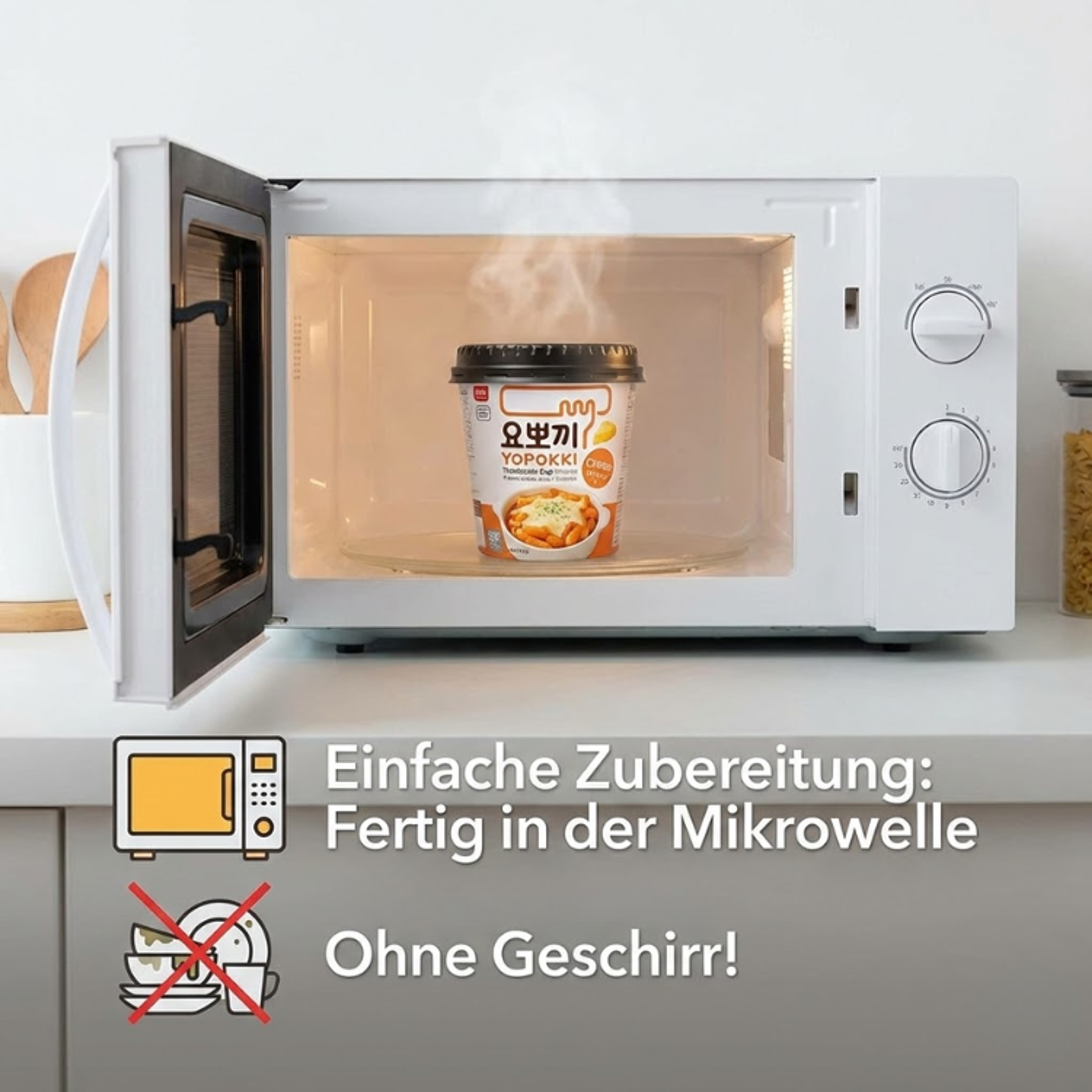 Perfekt für alle Altersgruppen