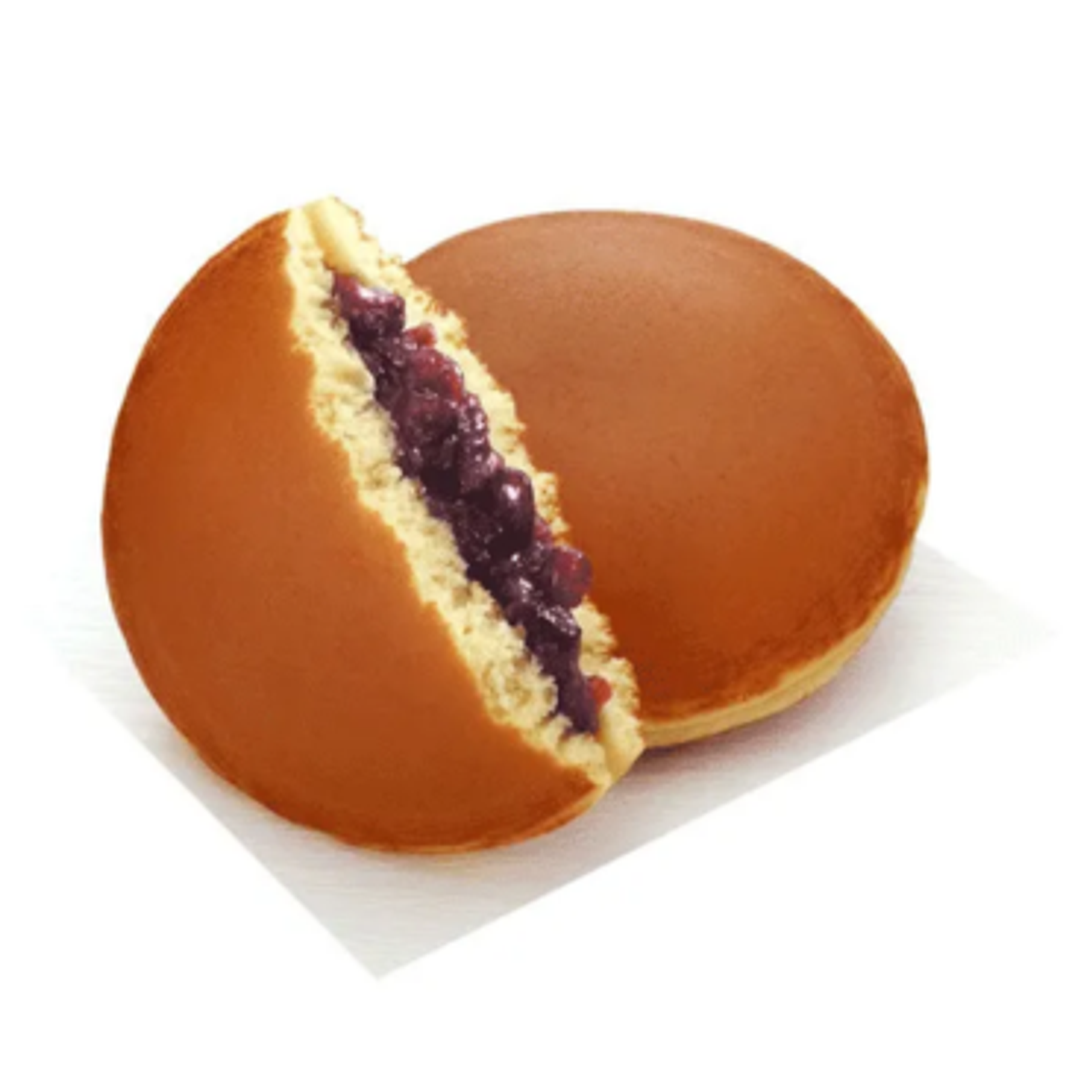 Süßer Marukyo Original Dorayaki – eine köstliche japanische Leckerei für jeden Anlass!