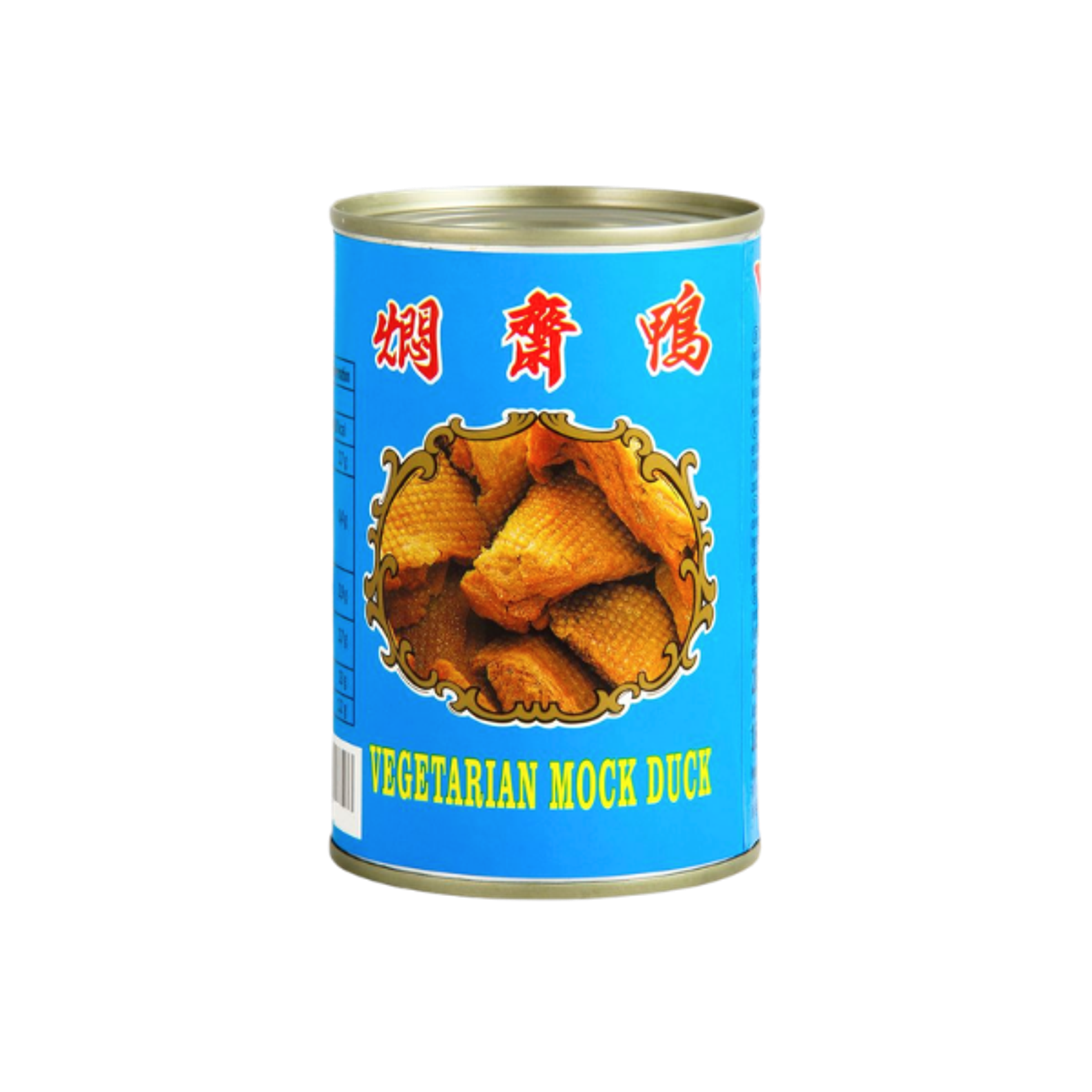 WUCHUNG Vegetarisches Mock Ducks Meat 280g | Vegane Enten-Alternative aus Taiwan