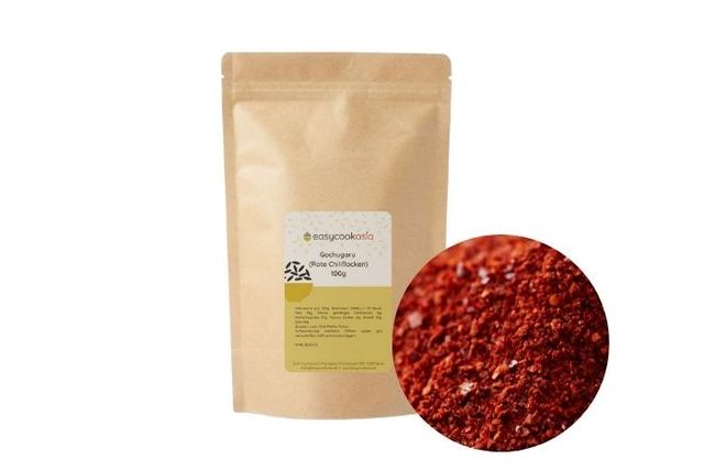 Gochugaru EasyCookAsia